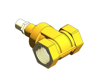 Product: GATE112021 - Gate Valves