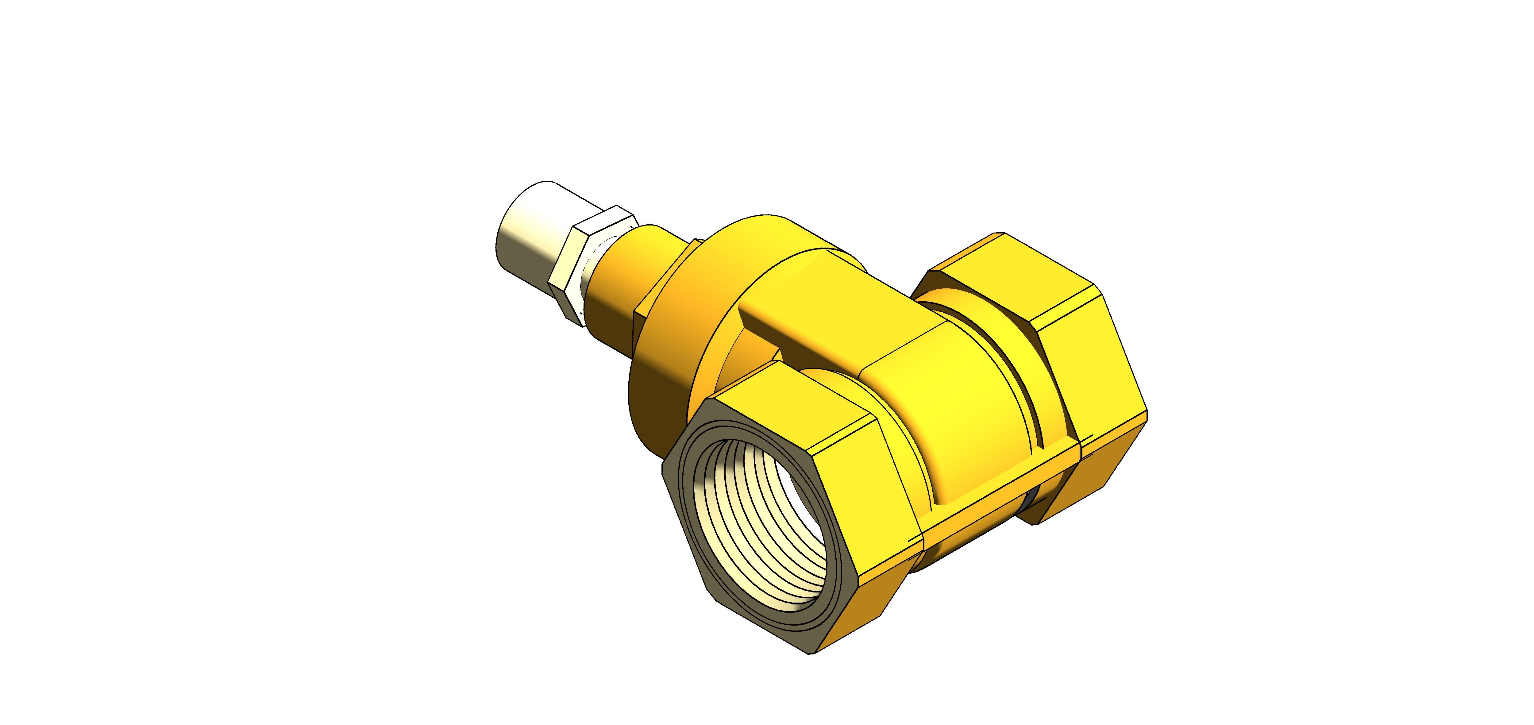 Product: GATE112021 - Gate Valves