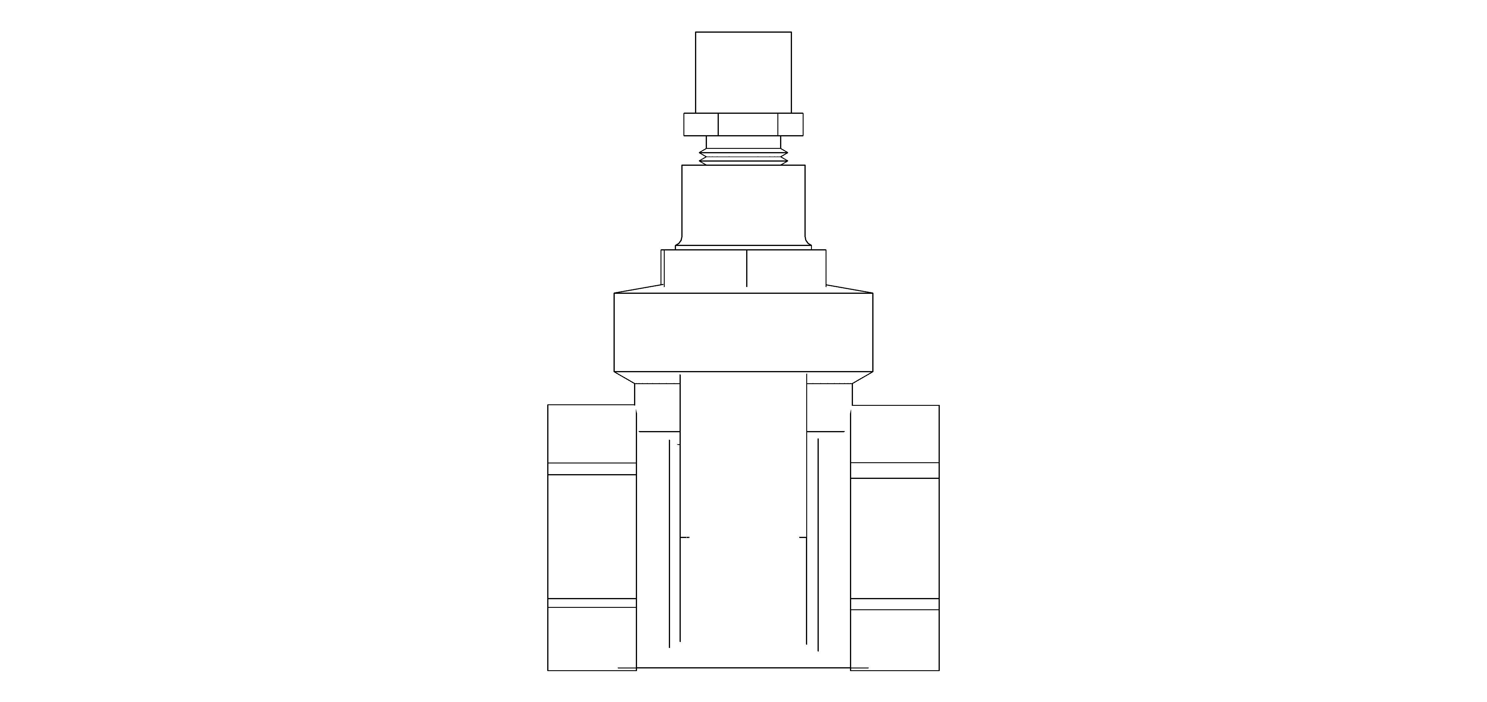 Product: GATE112021 - Gate Valves