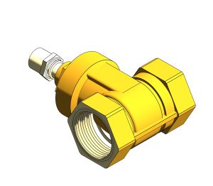 Product: GATE112022 - Gate Valves