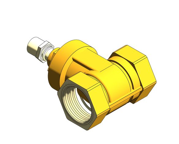 Product: GATE112022 - Gate Valves