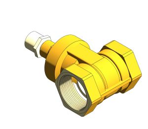 Product: GATE112023 - Gate Valves