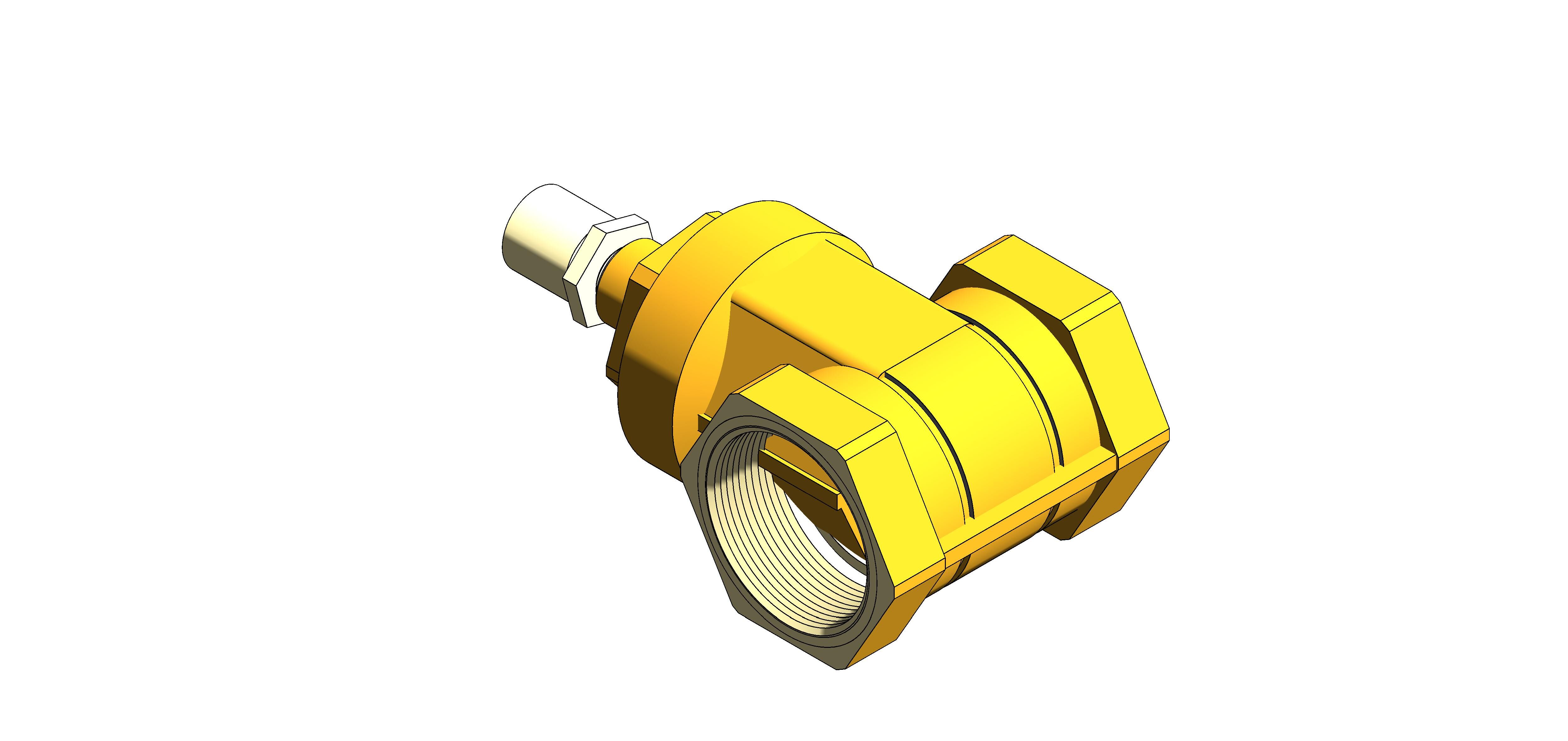 Product: GATE112024 - Gate Valves
