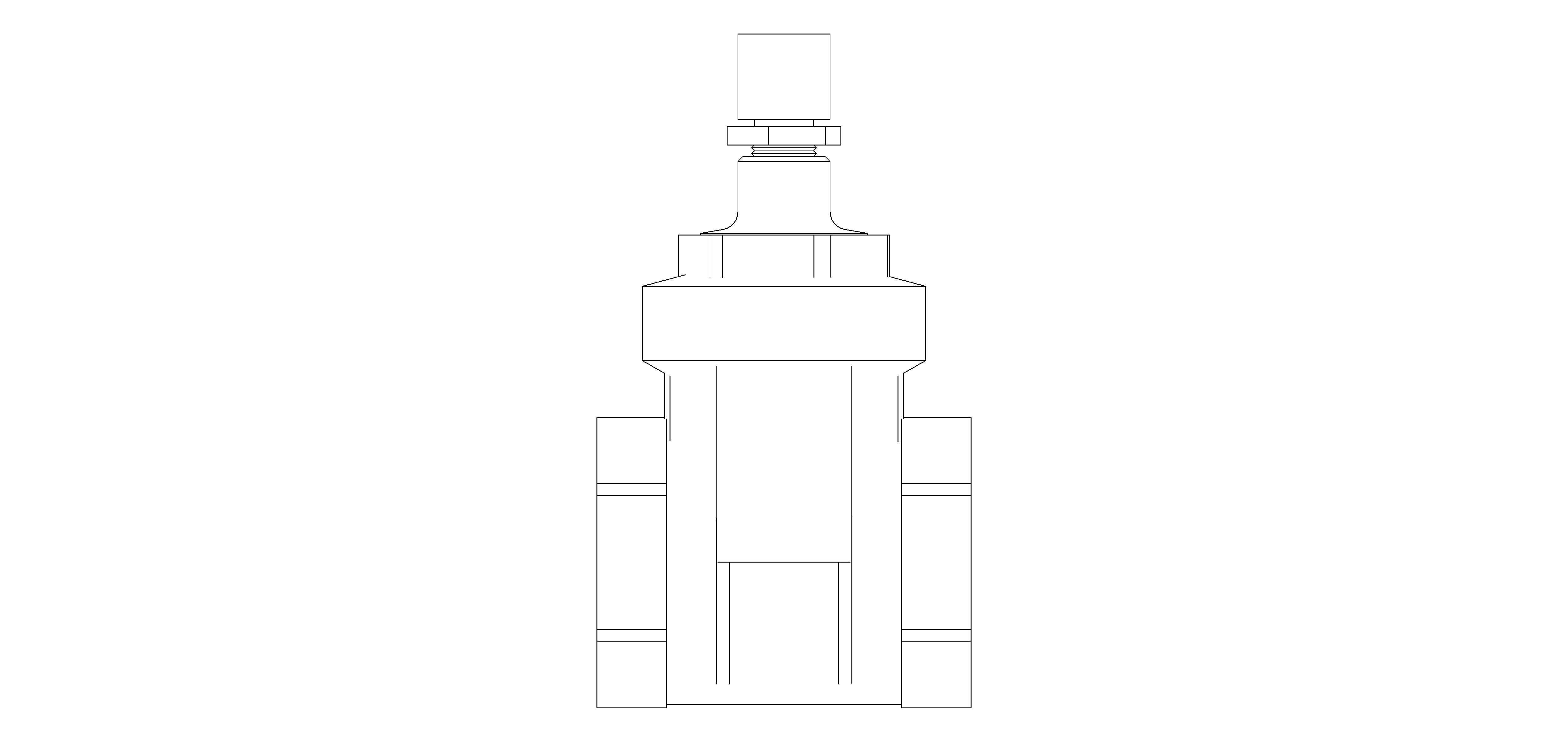 Product: GATE112024 - Gate Valves