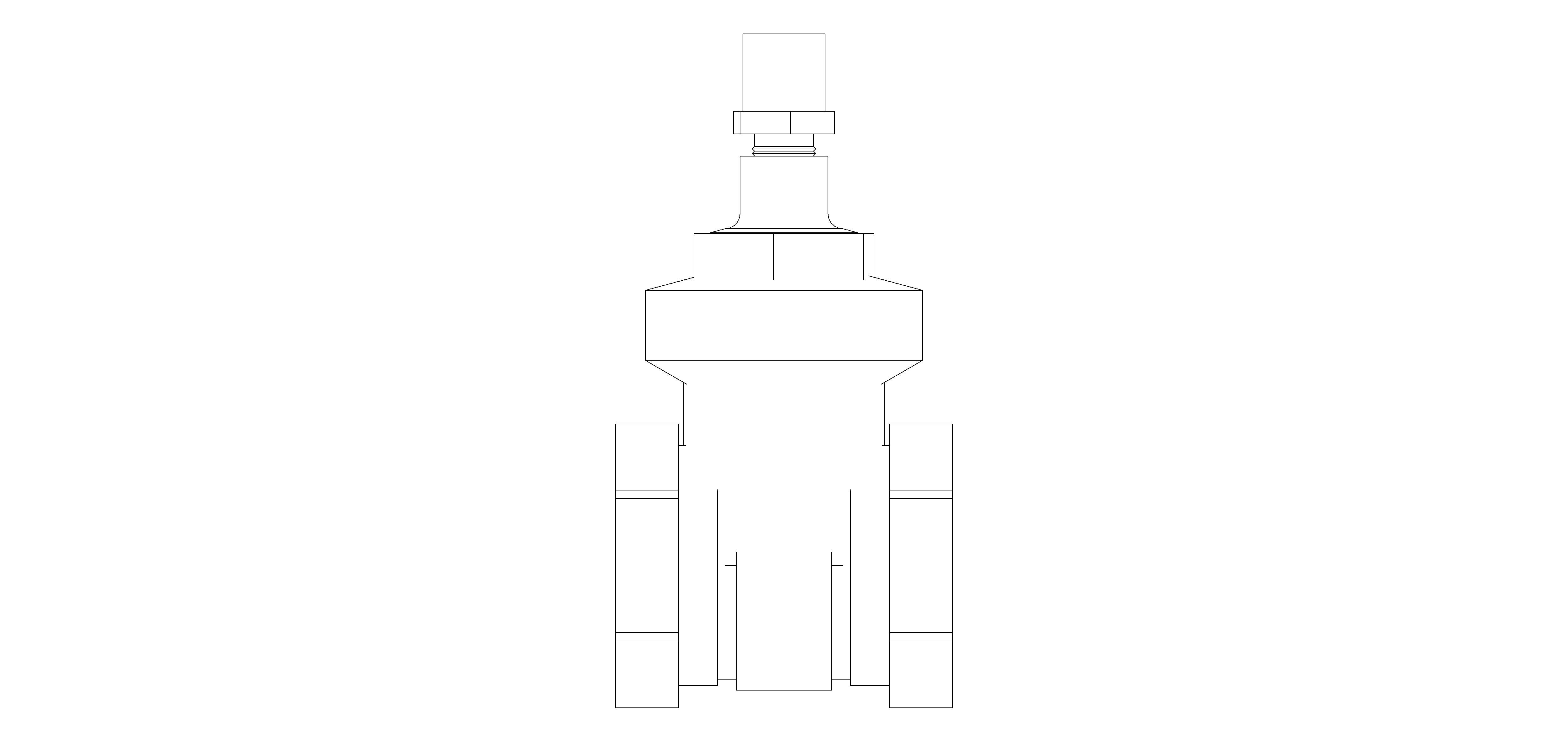 Product: GATE112025 - Gate Valves