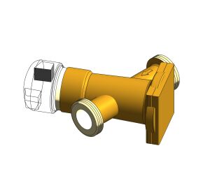 Product: PICV100002 - Pressure Independent Control Valve