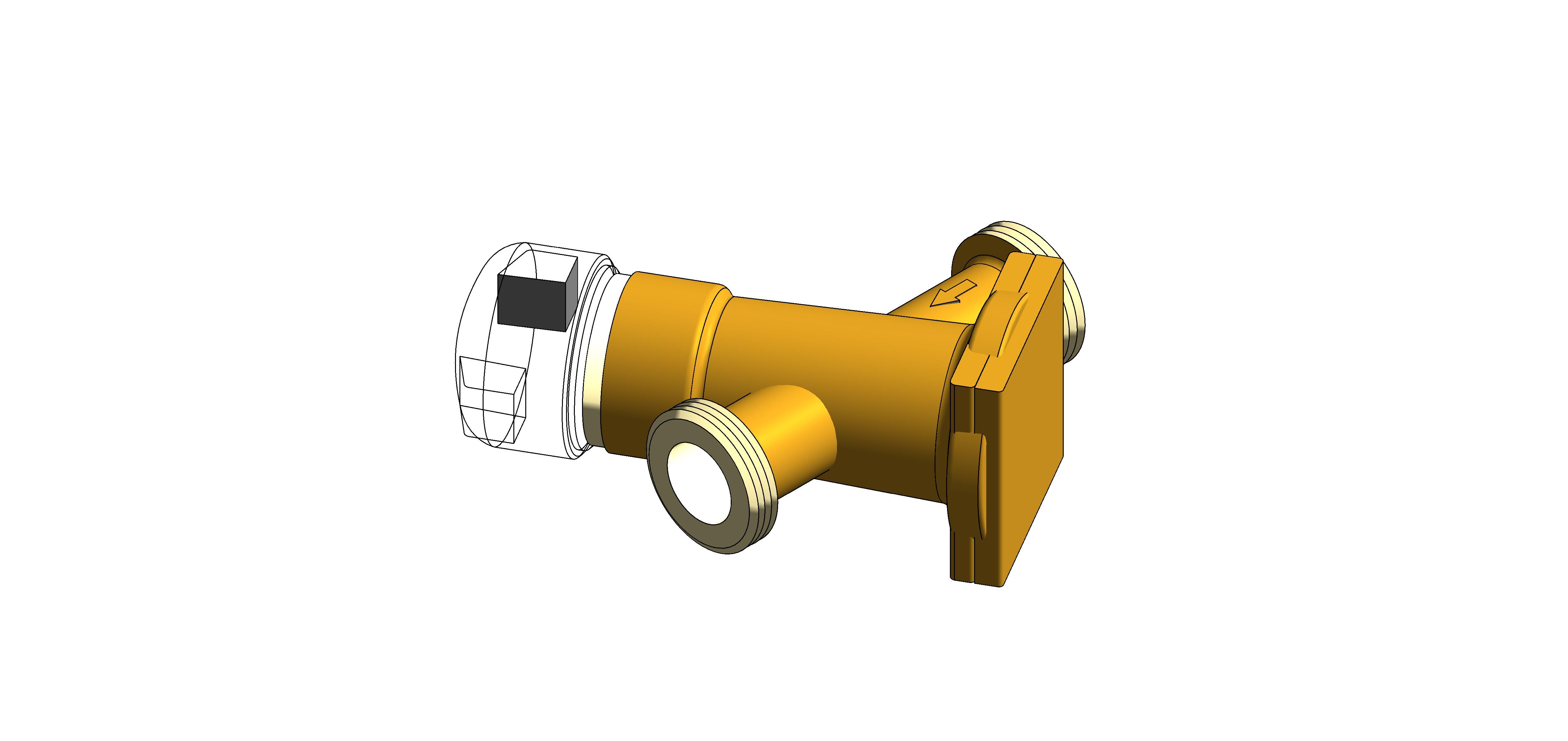 Product: PICV100002 - Pressure Independent Control Valve