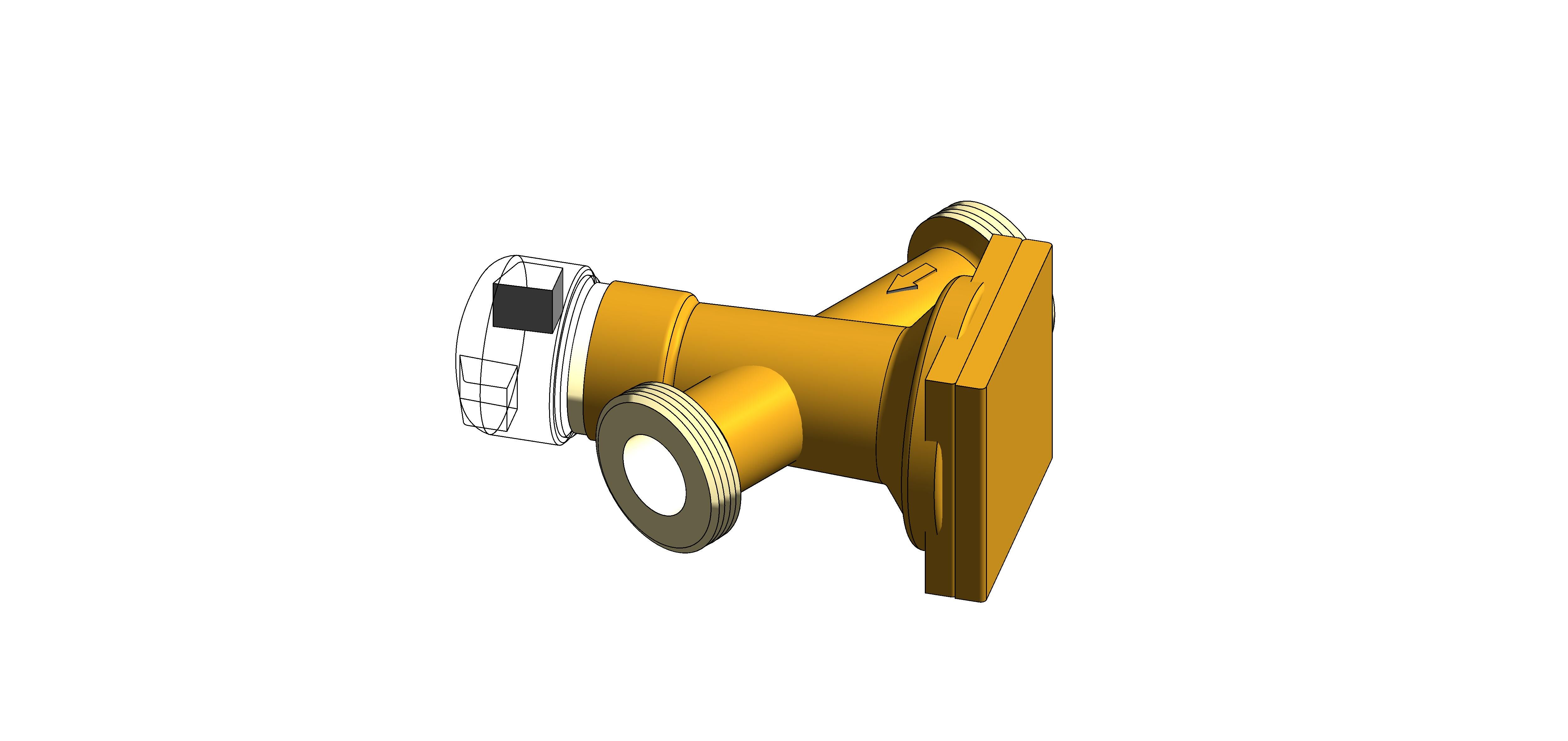 Product: PICV100003 - Pressure Independent Control Valve