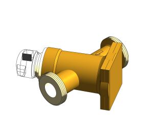 Product: PICV100004 - Pressure Independent Control Valve