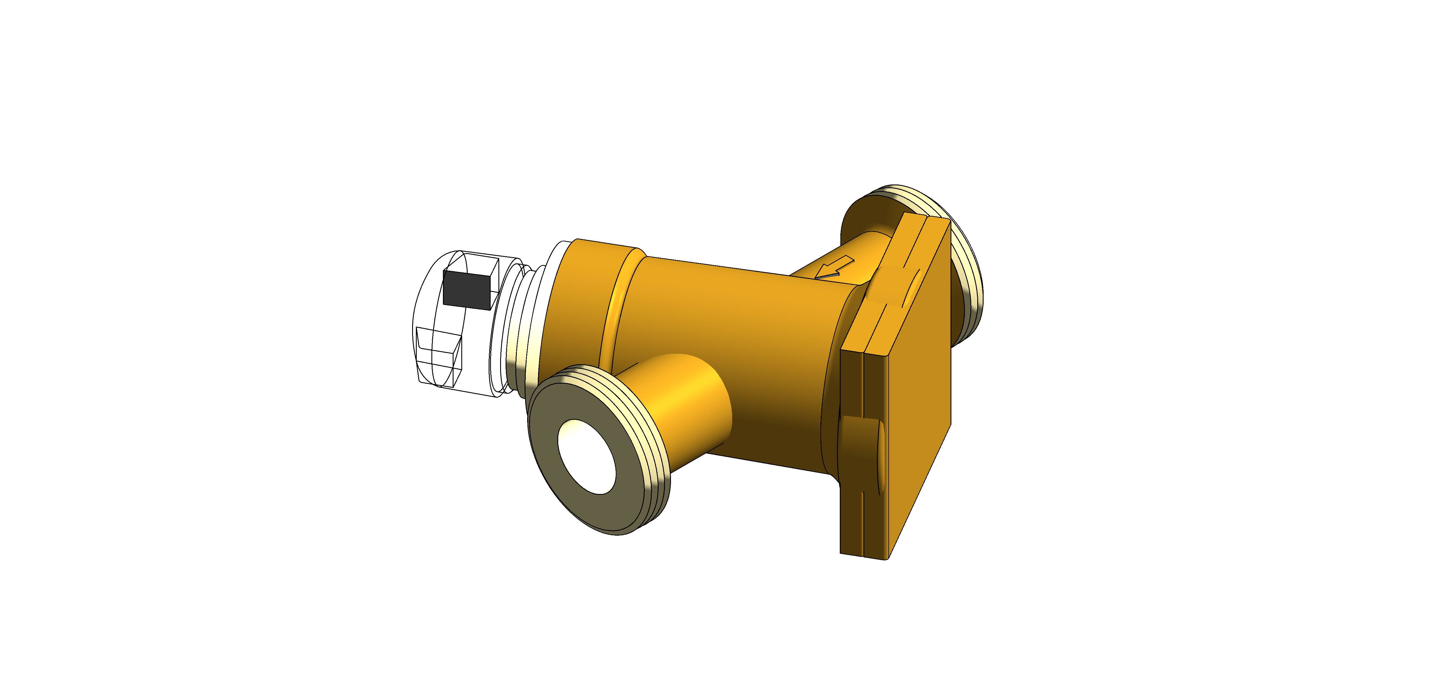 Product: PICV100004 - Pressure Independent Control Valve