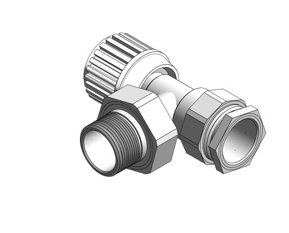 Product: RADV100035 - Radiator Valves