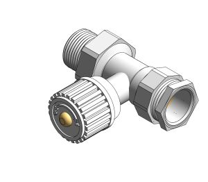 Product: RADV100045 - Radiator Valves