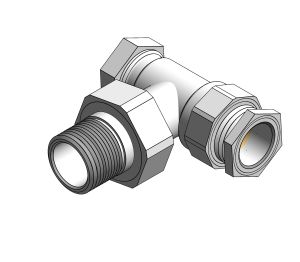 Product: RADV100060 - Radiator Valves
