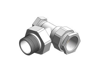 Product: RADV100065 - Radiator Valves