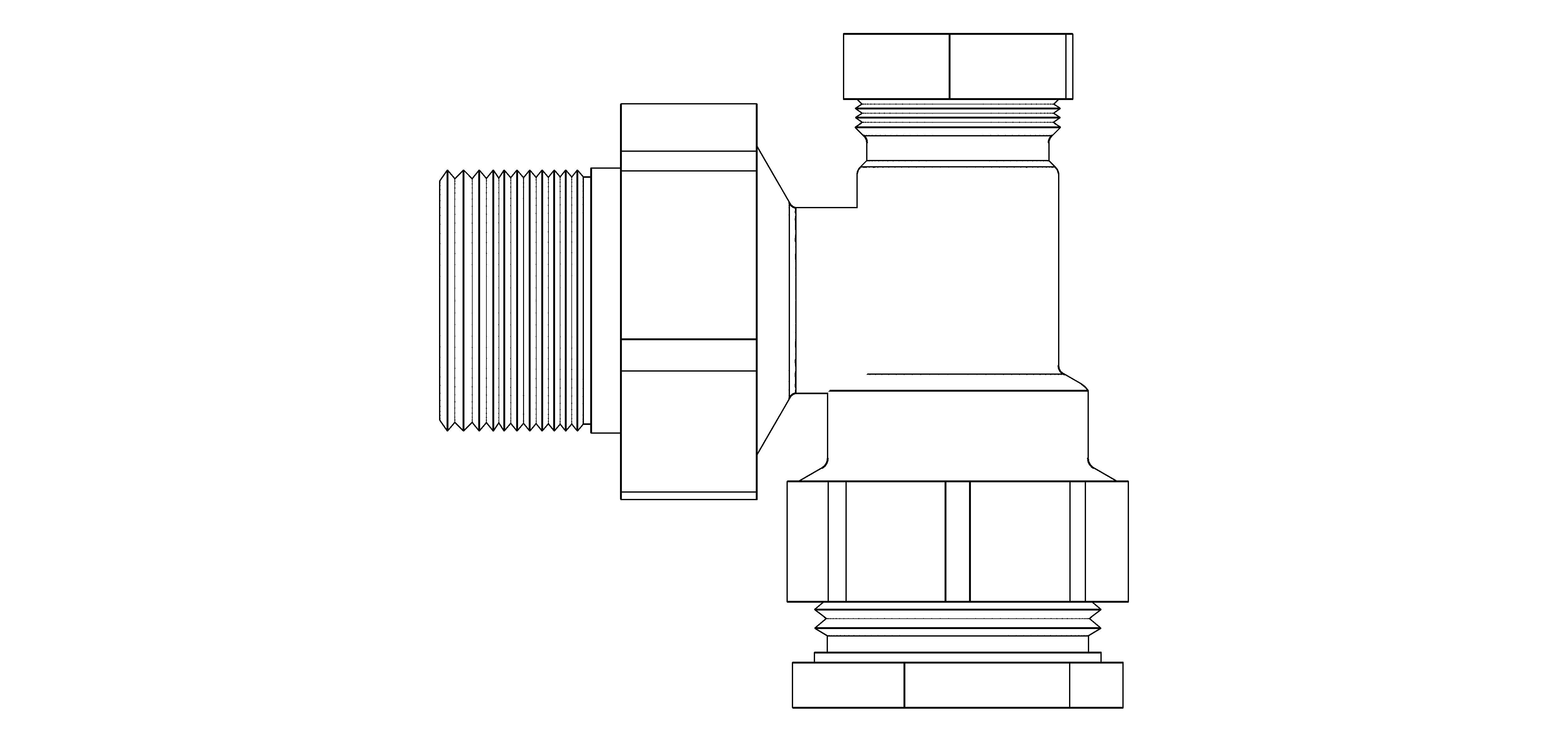 Product: RADV100065 - Radiator Valves