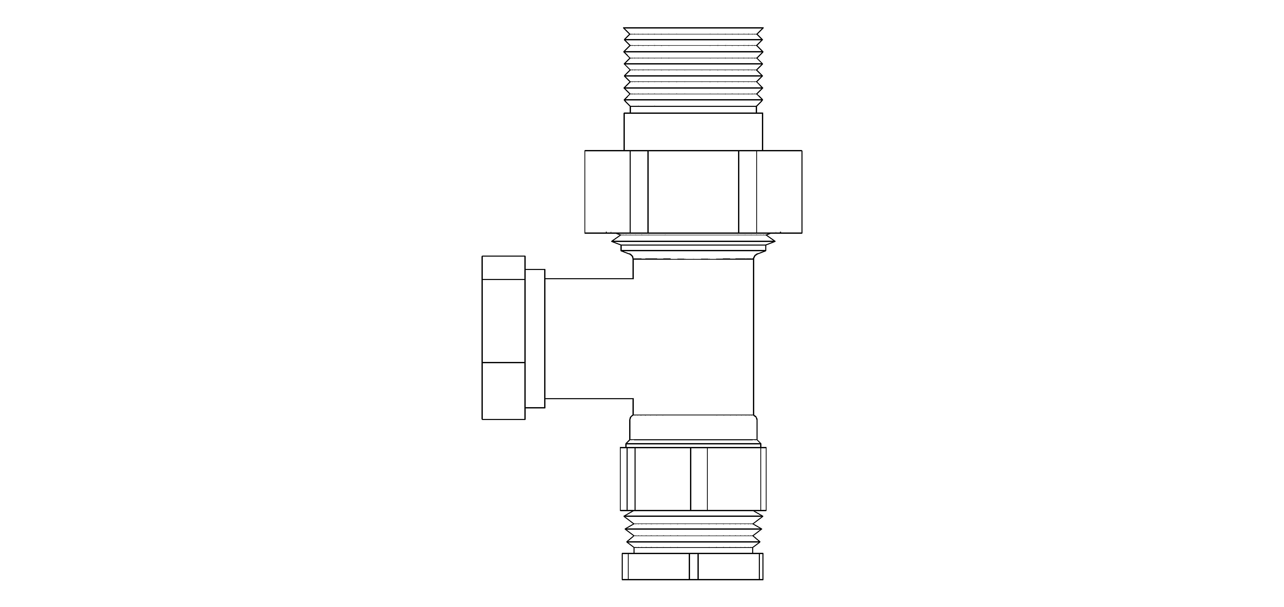 Product: RADV100070 - Radiator Valves