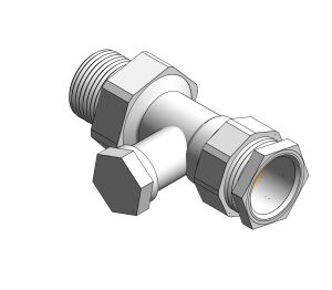 Product: RADV100075 - Radiator Valves