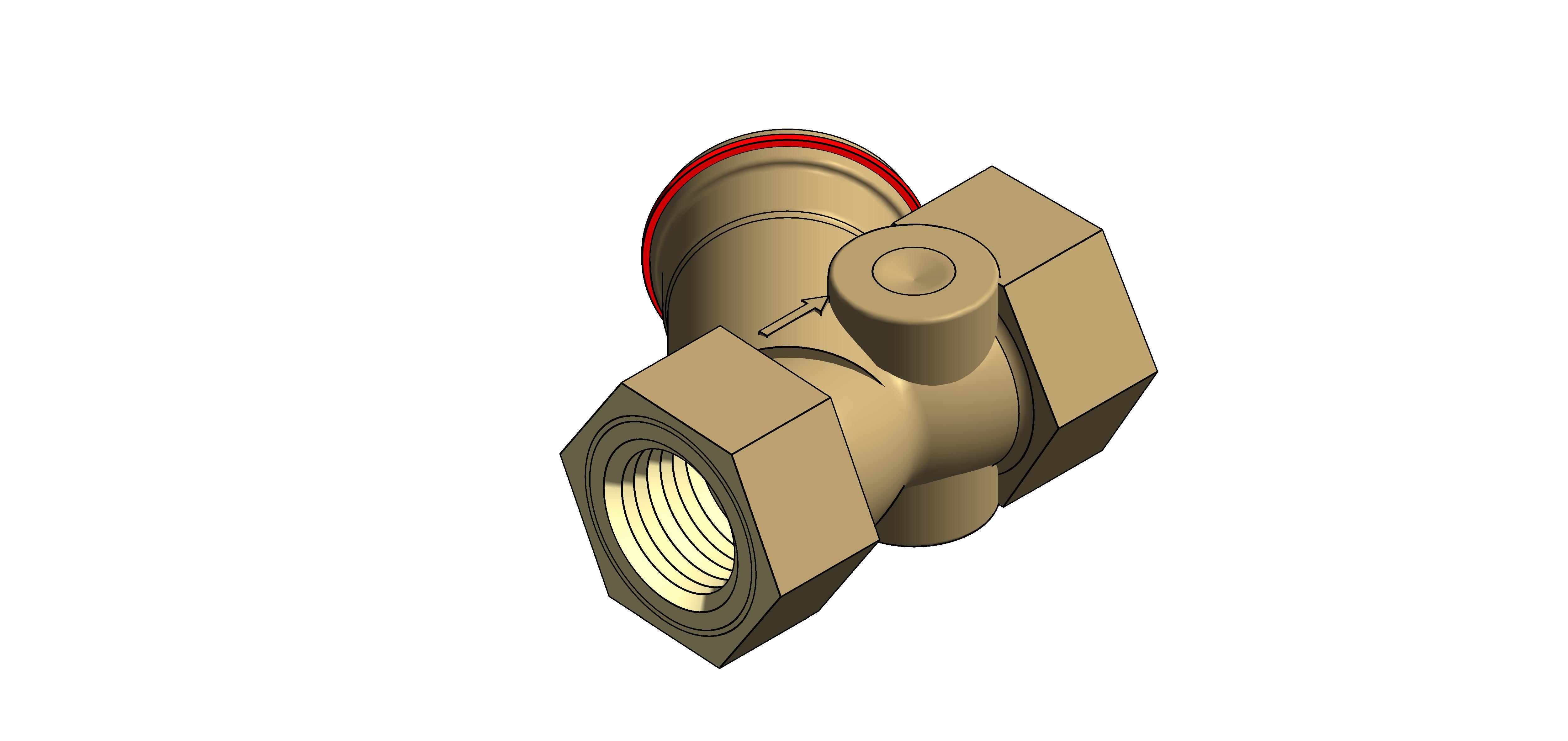 Product: STRN110001 - Strainers