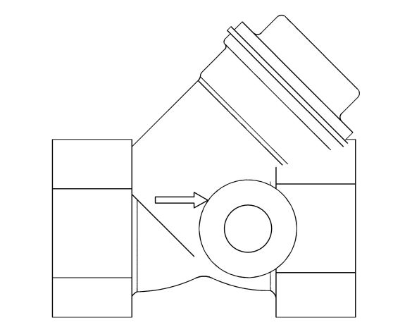 Product: STRN110001 - Strainers