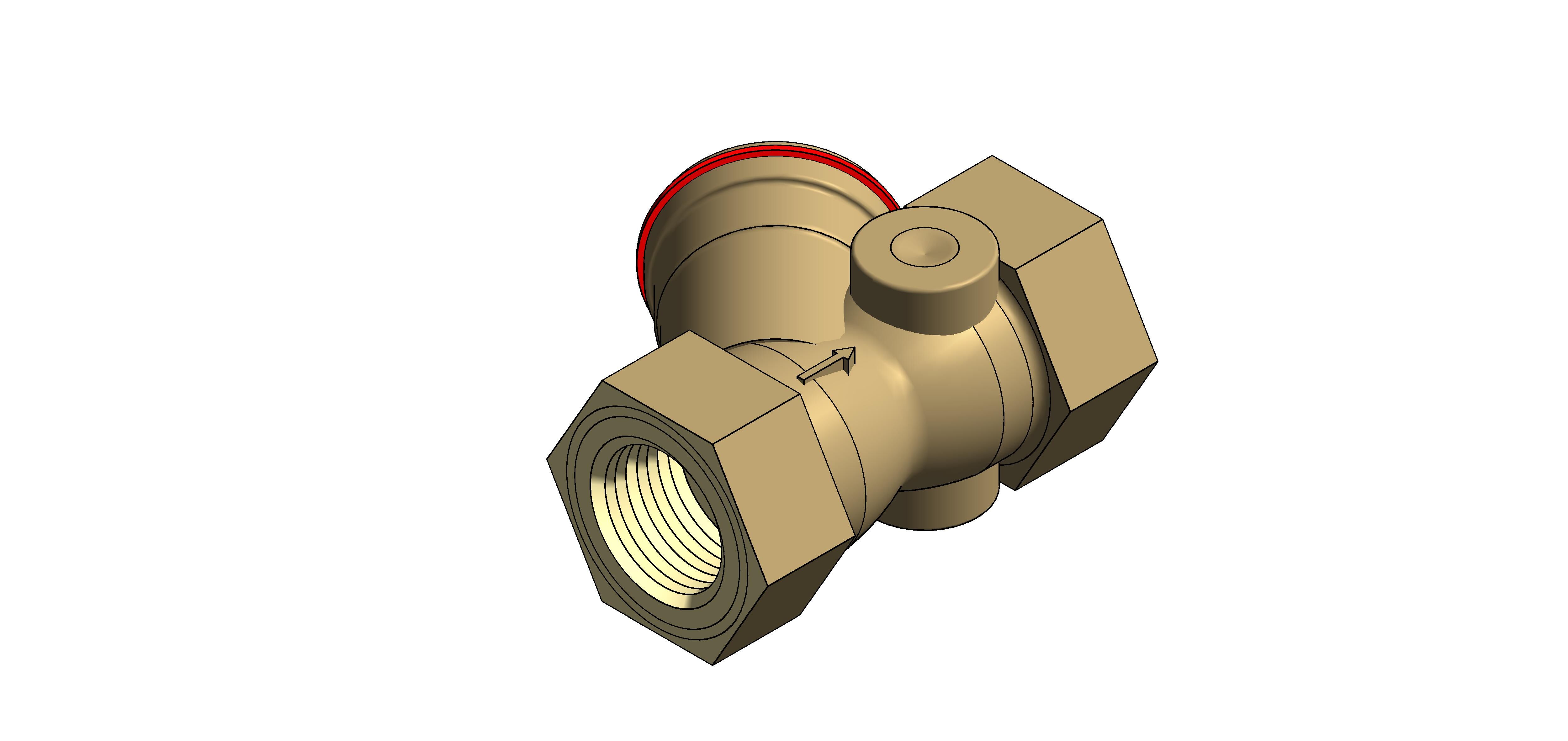 Product: STRN110002 - Strainers