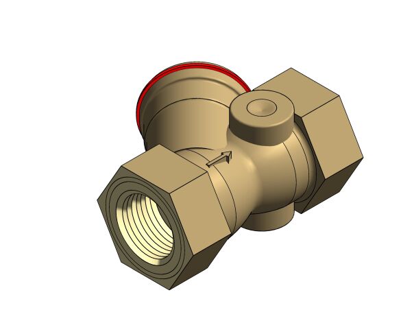 Product: STRN110002 - Strainers