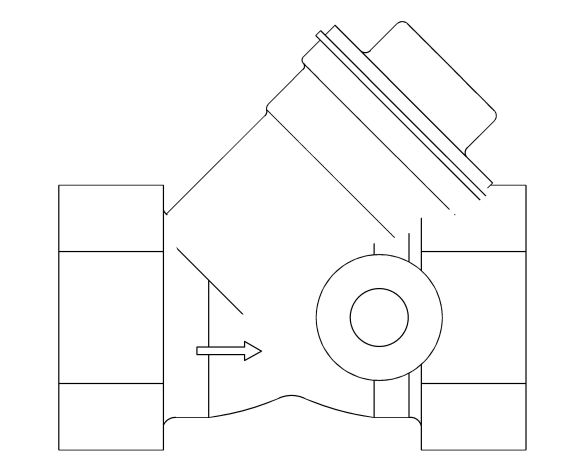 Product: STRN110002 - Strainers
