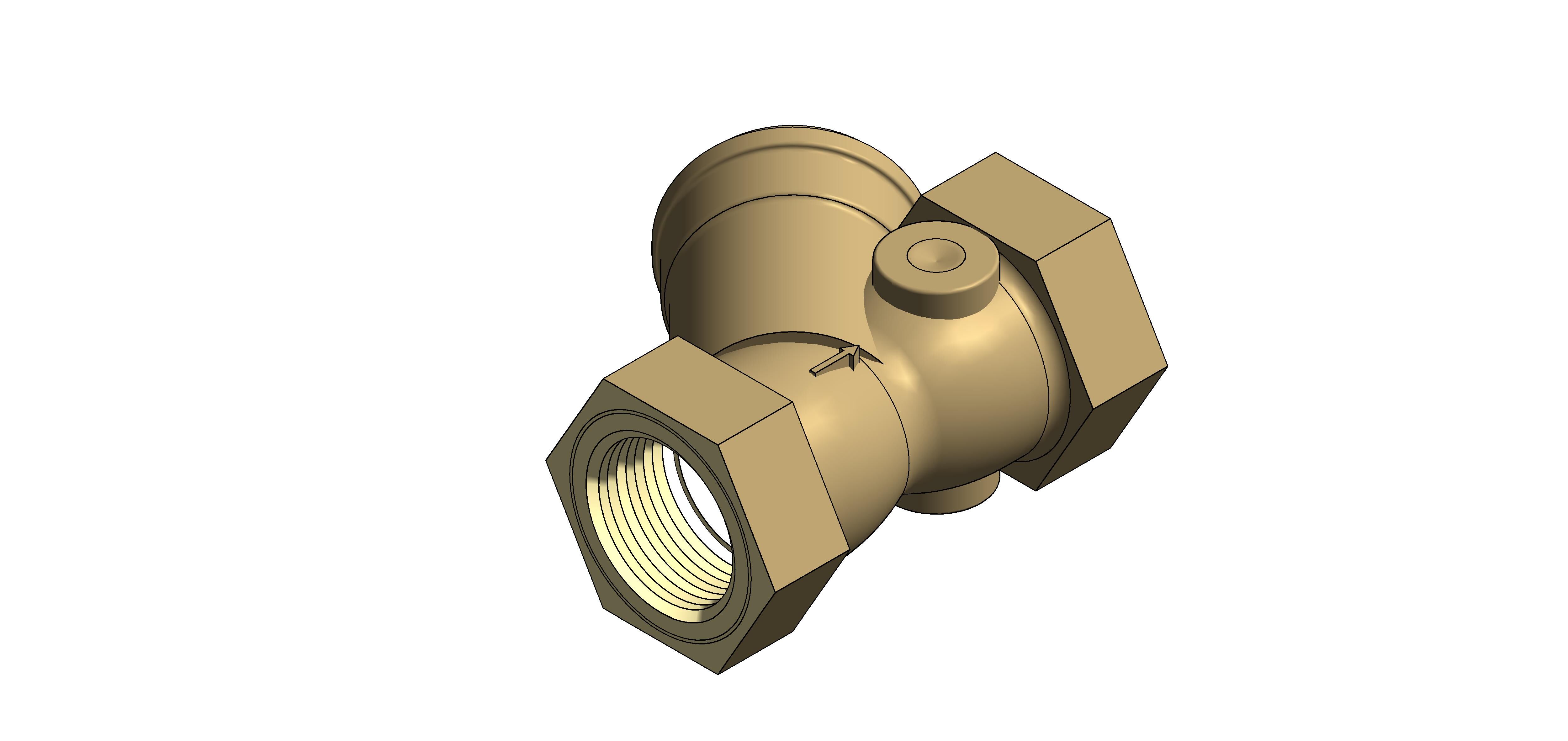 Product: STRN110003 - Strainers