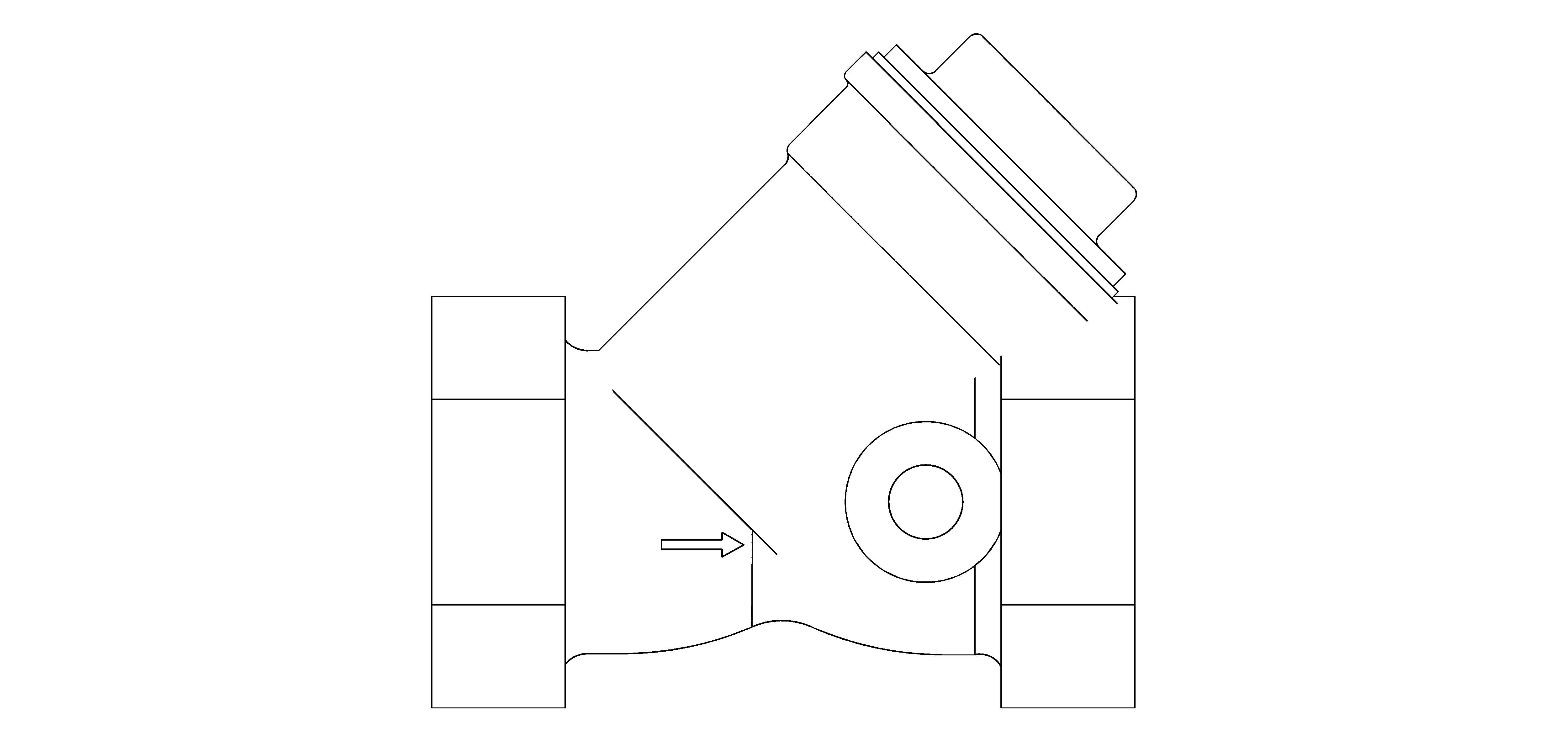 Product: STRN110003 - Strainers