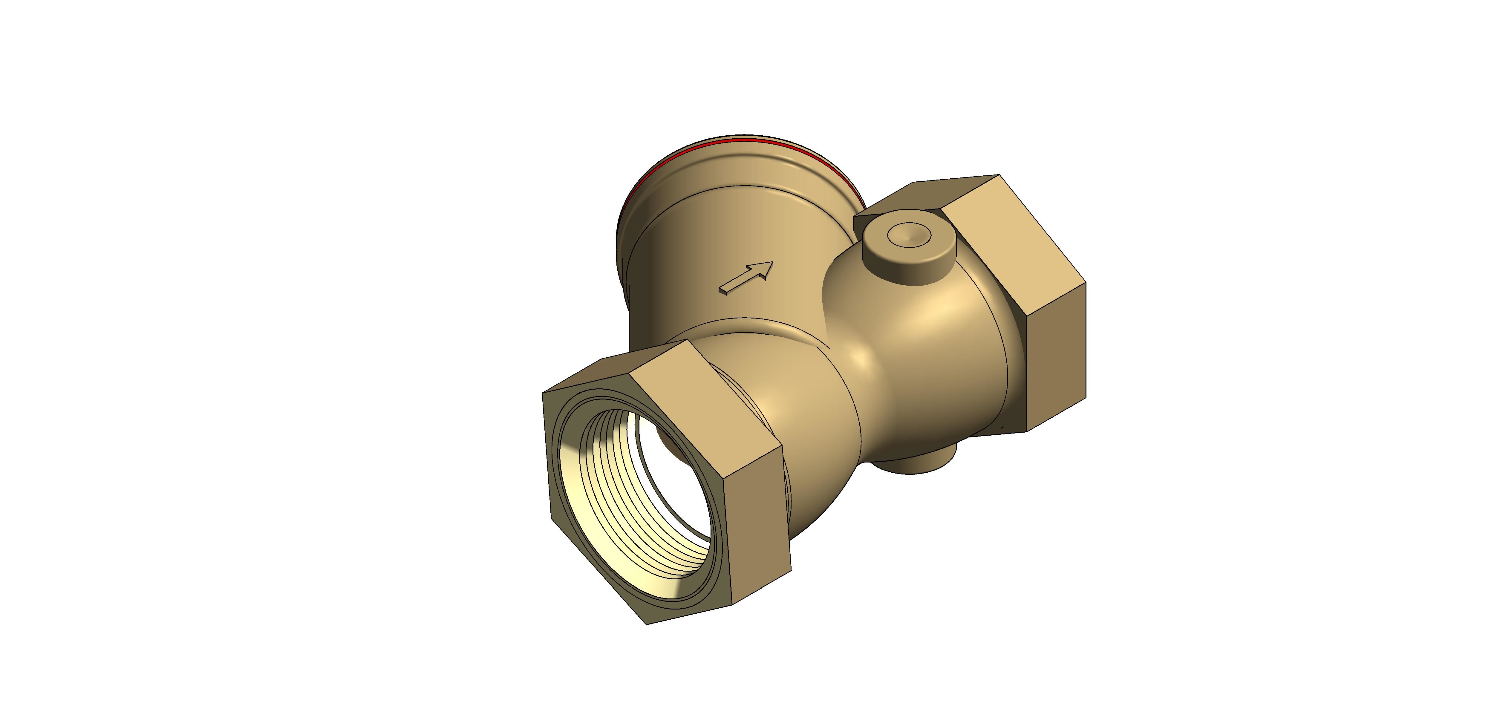 Product: STRN110004 - Strainers