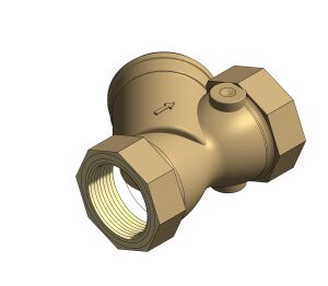 Product: STRN110005 - Strainers
