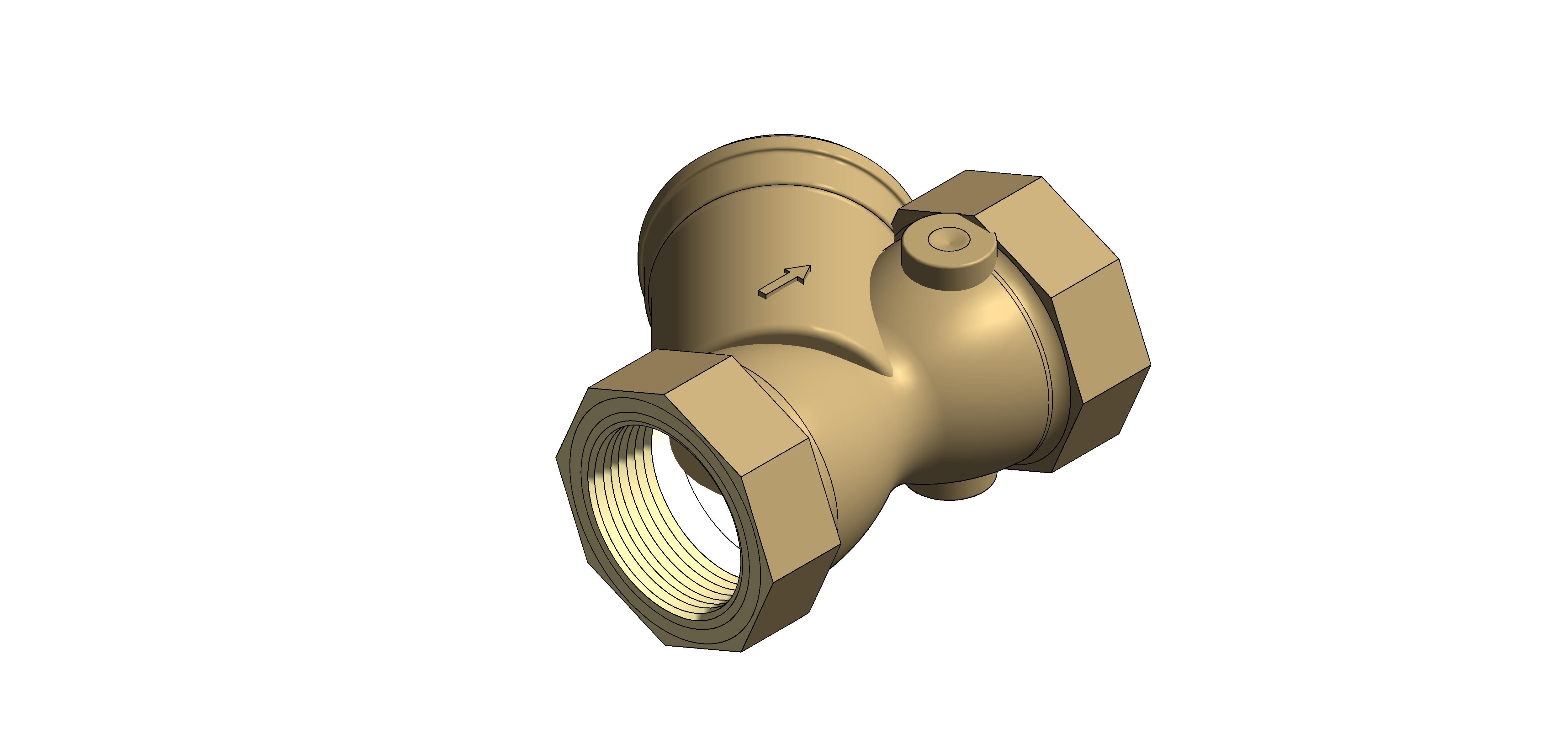 Product: STRN110005 - Strainers