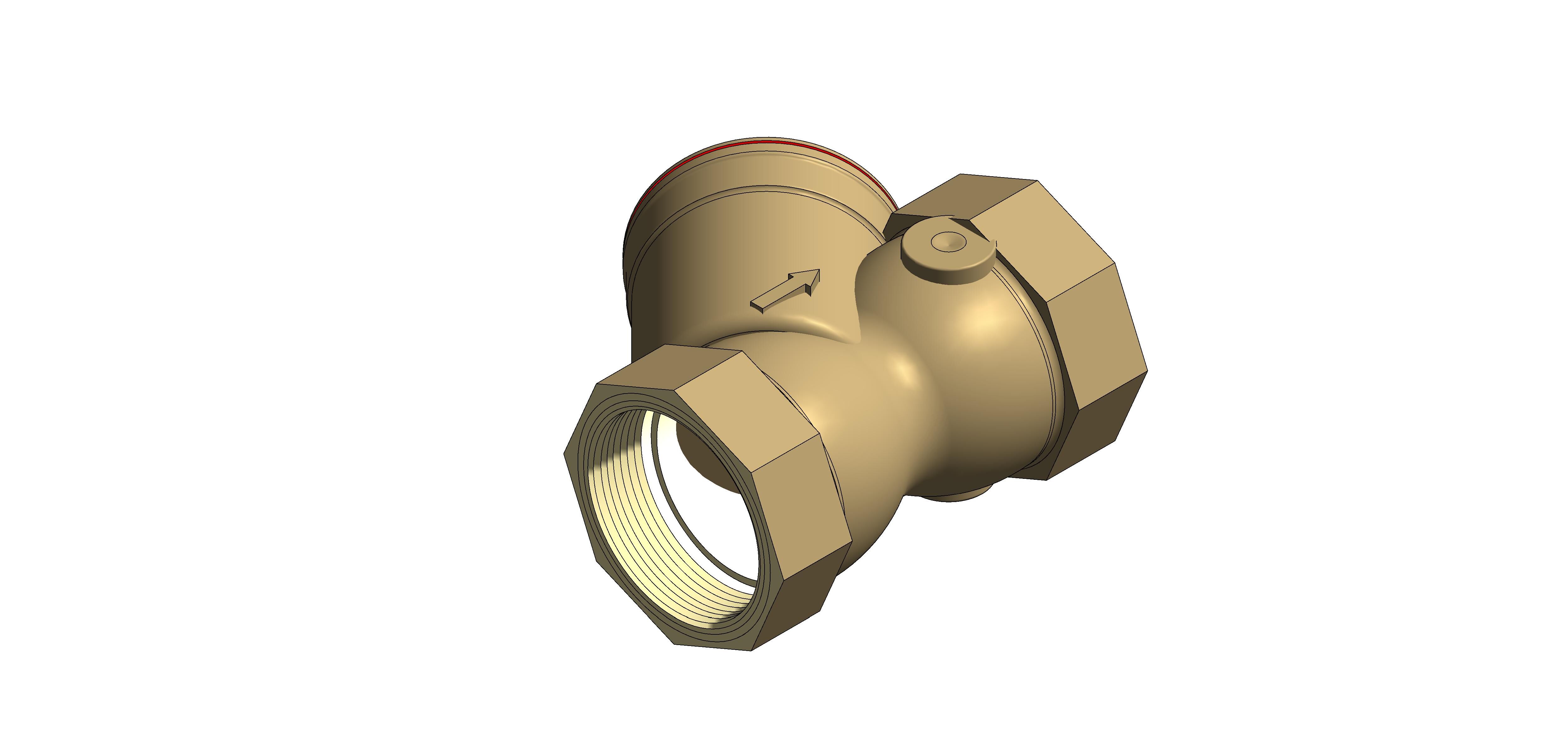 Product: STRN110006 - Strainers