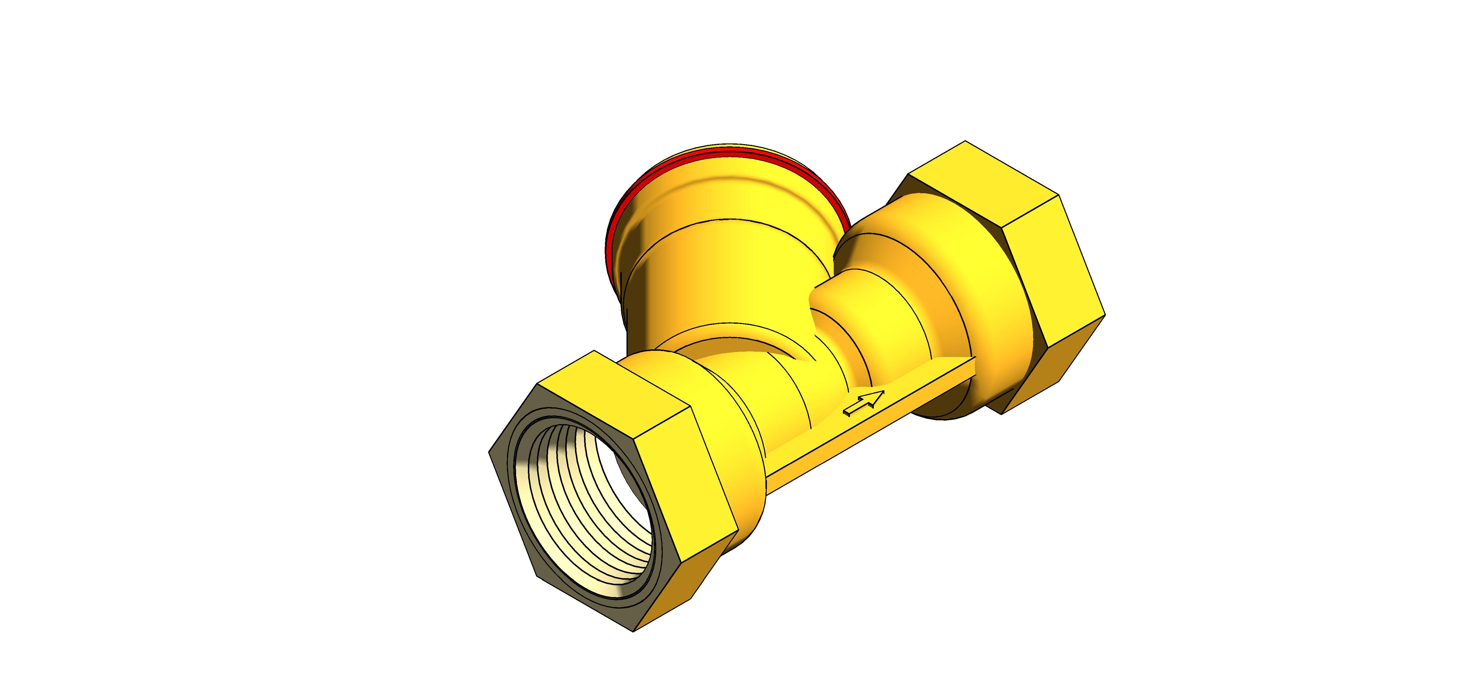 Product: STRN111002 - Strainers