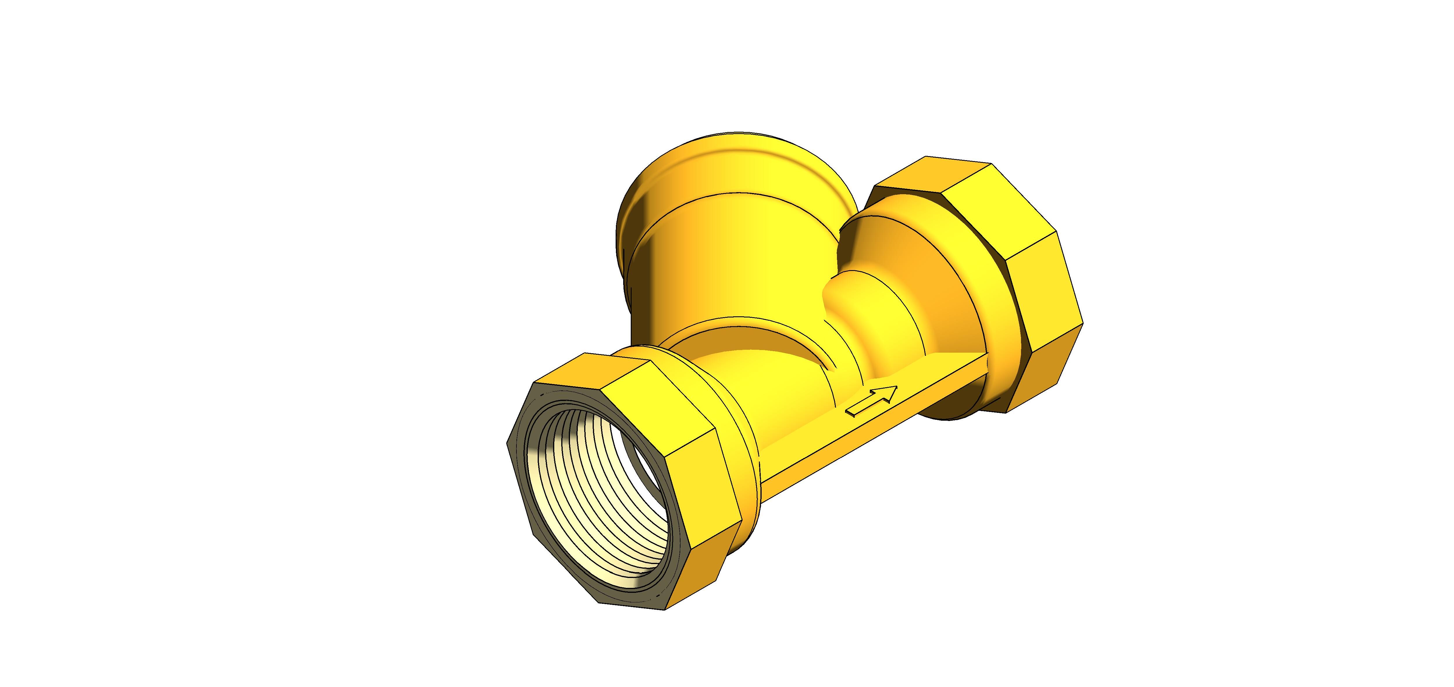 Product: STRN111003 - Strainers