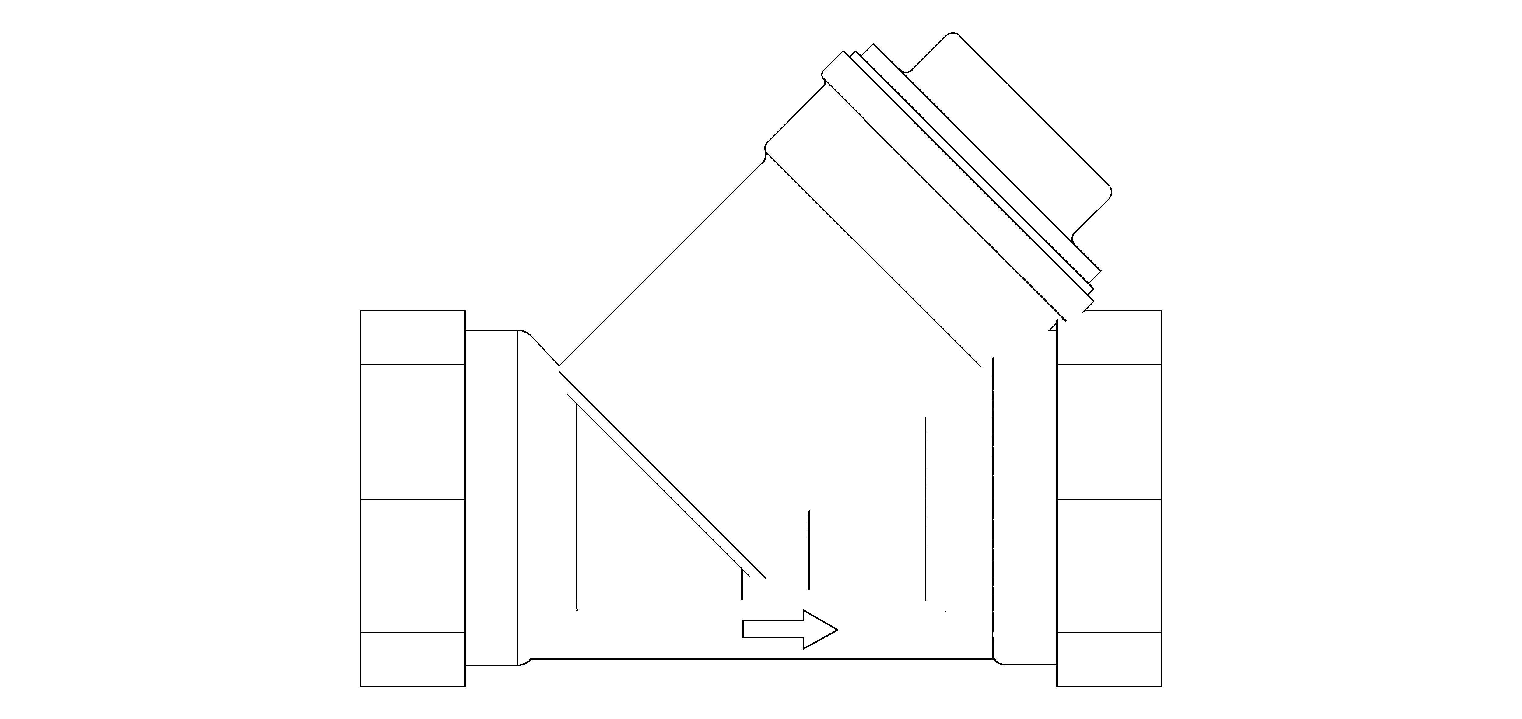 Product: STRN111003 - Strainers