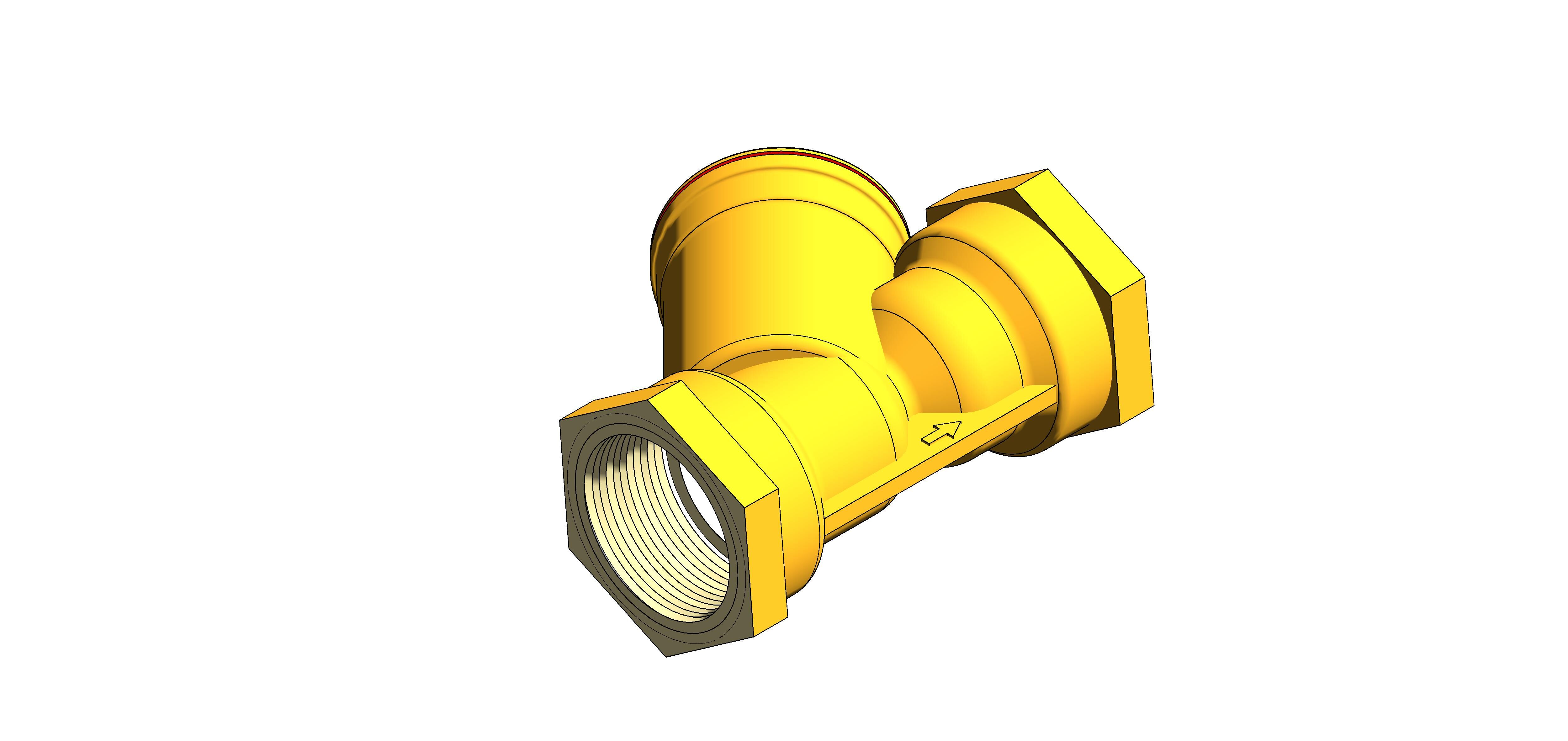Product: STRN111004 - Strainers