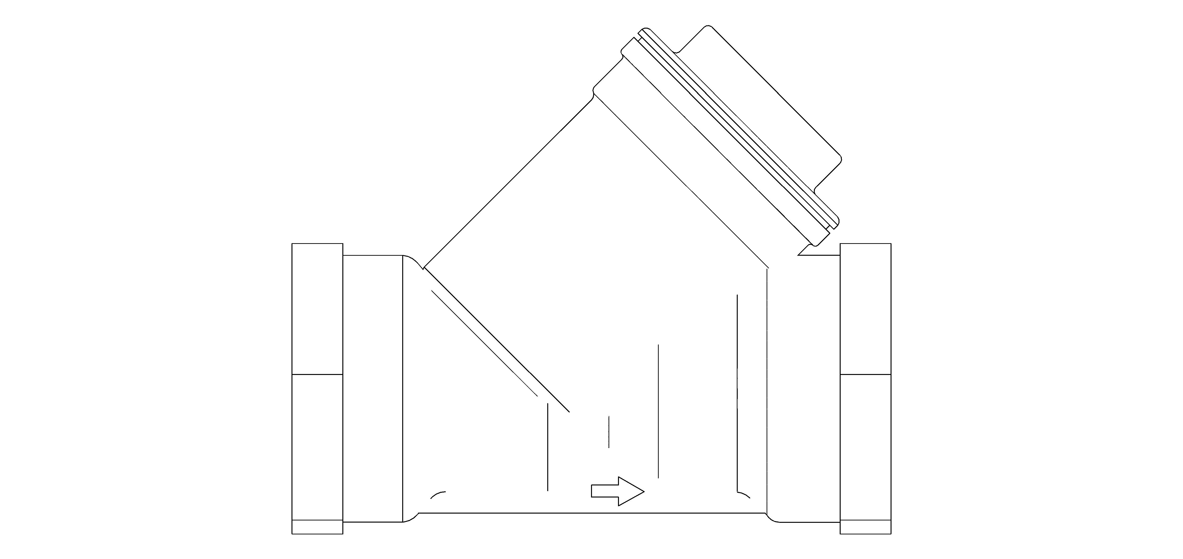 Product: STRN111004 - Strainers