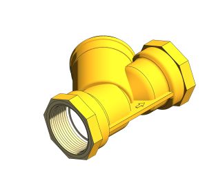 Product: STRN111005 - Strainers