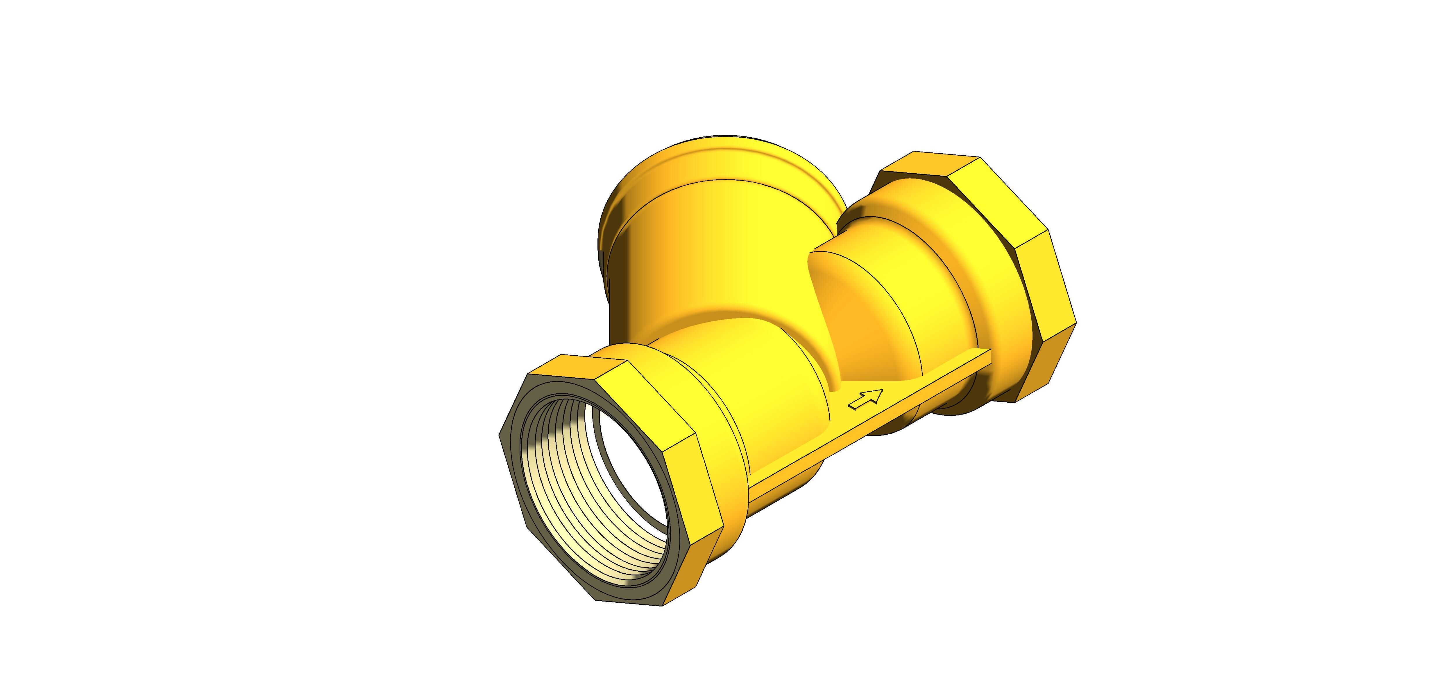 Product: STRN111005 - Strainers