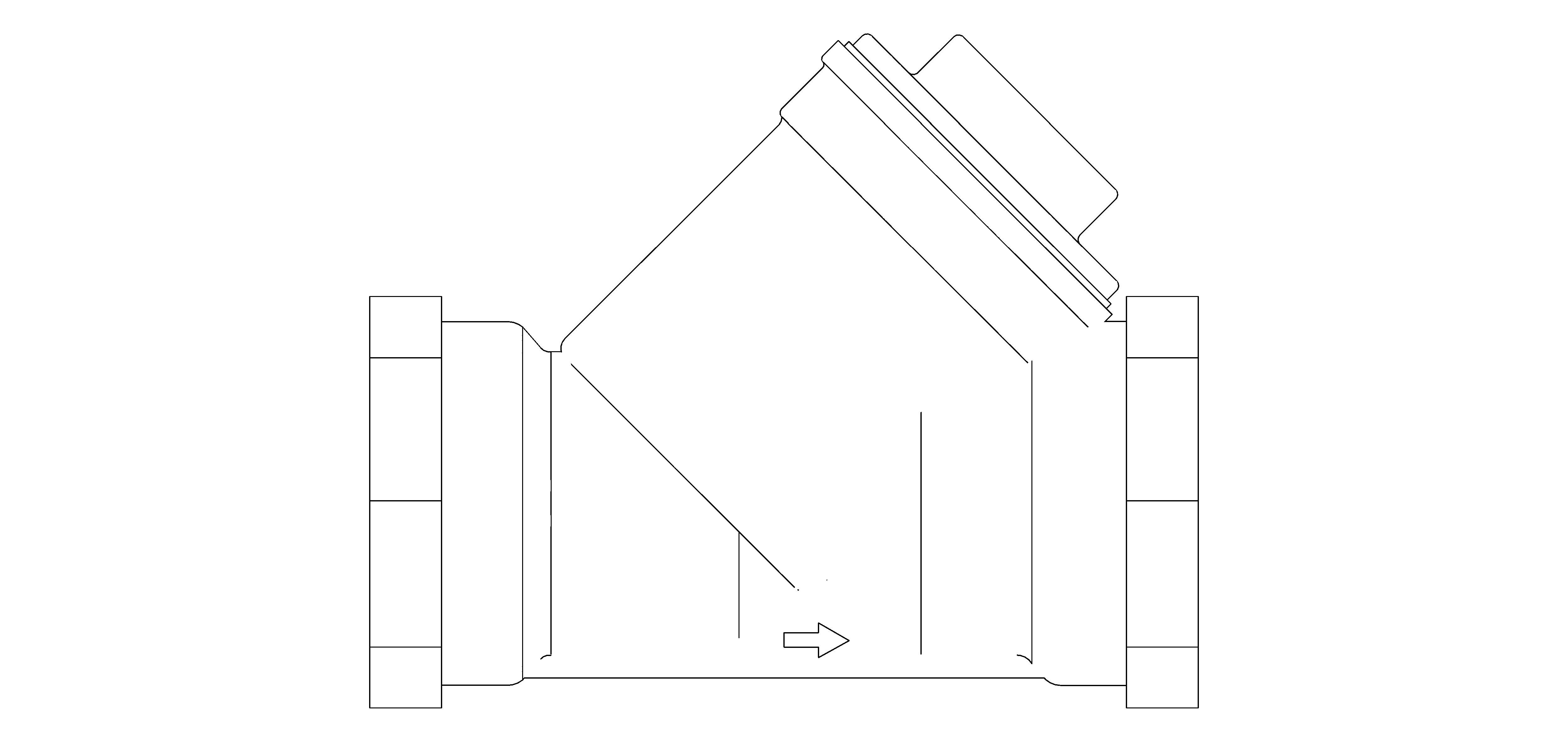 Product: STRN111005 - Strainers