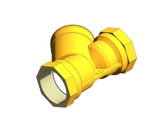 Product: STRN111006 - Strainers