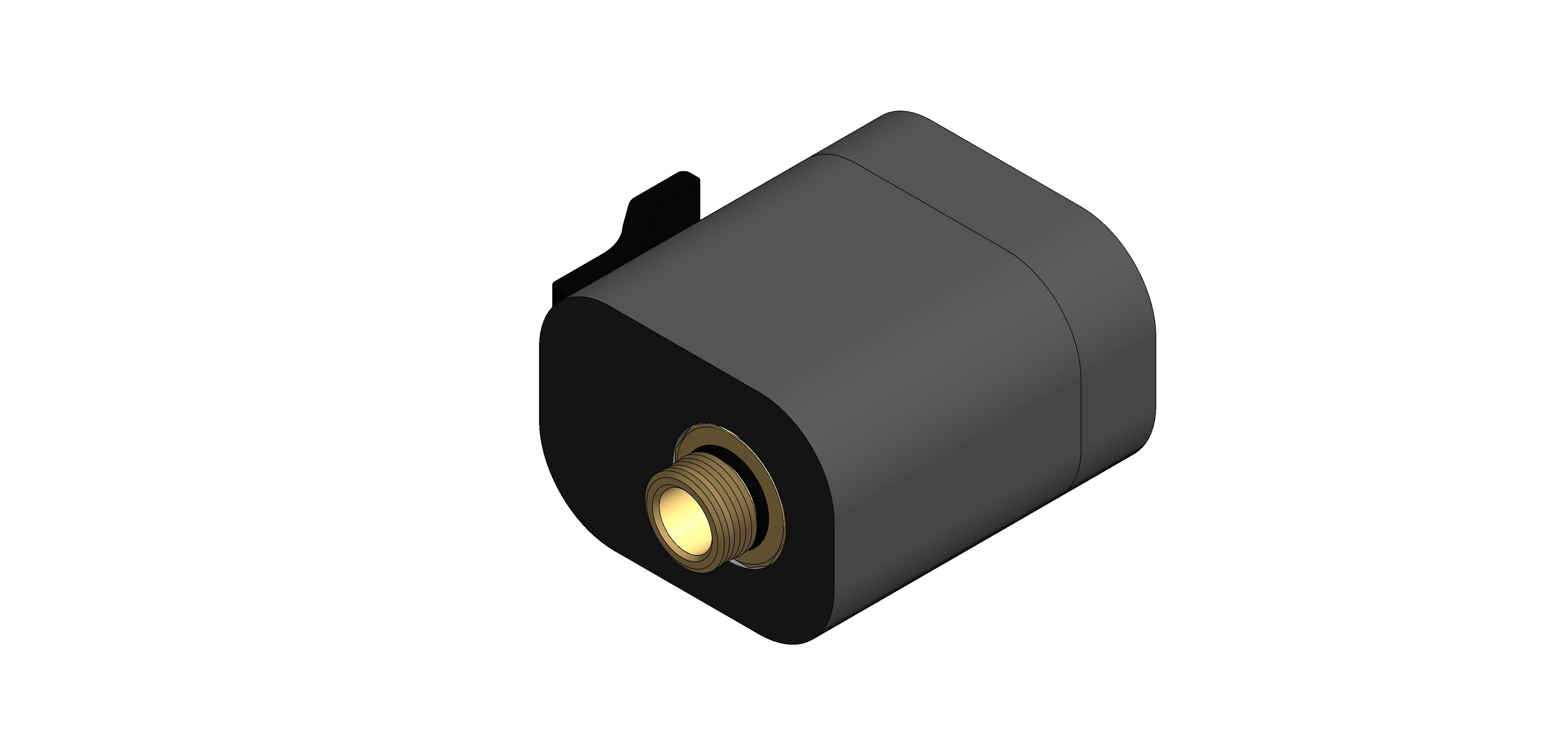 Product: TABV250001 Insulated - Tenant Valves