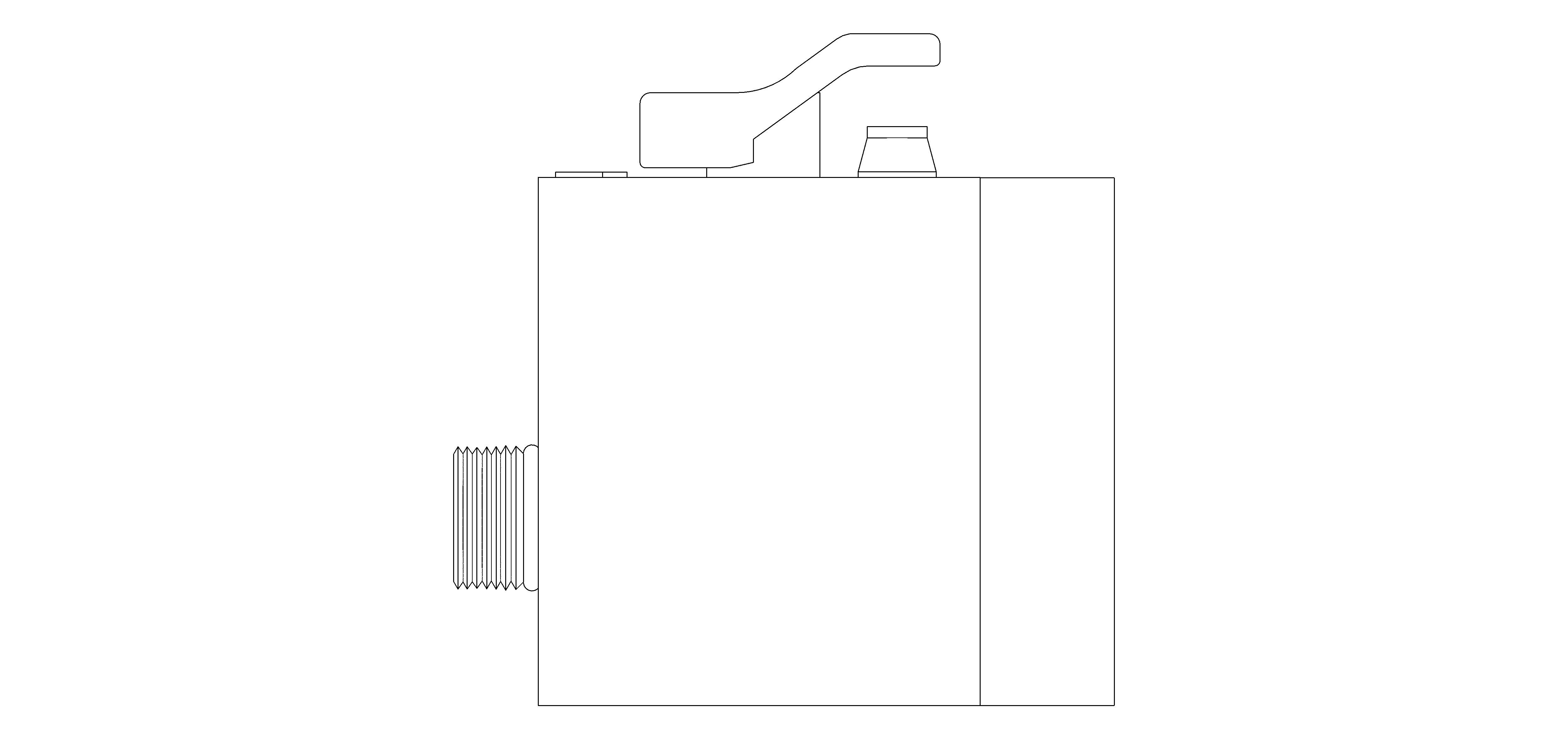 Product: TABV250001 Insulated - Tenant Valves