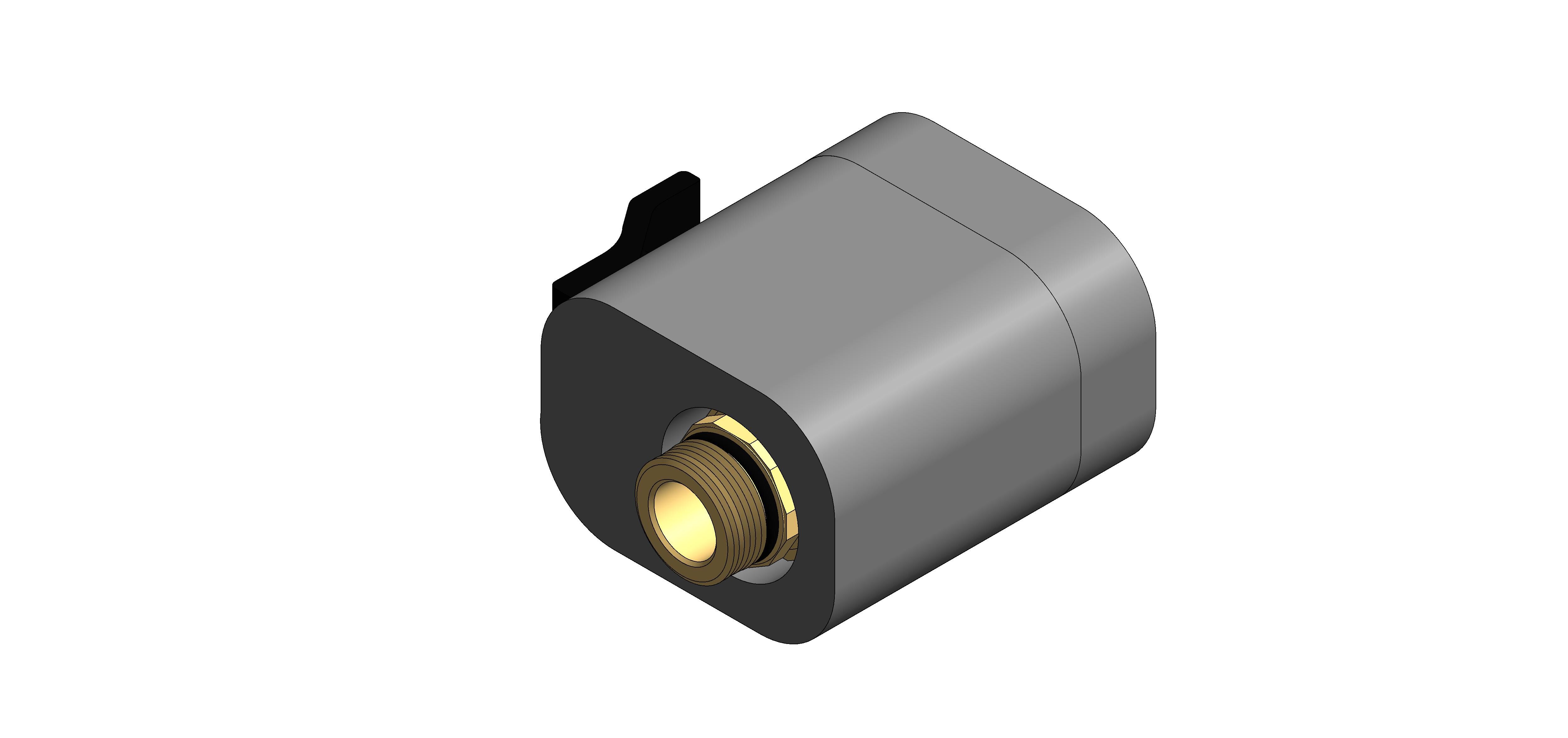 Product: TABV250005 Insulated - Tenant Valves