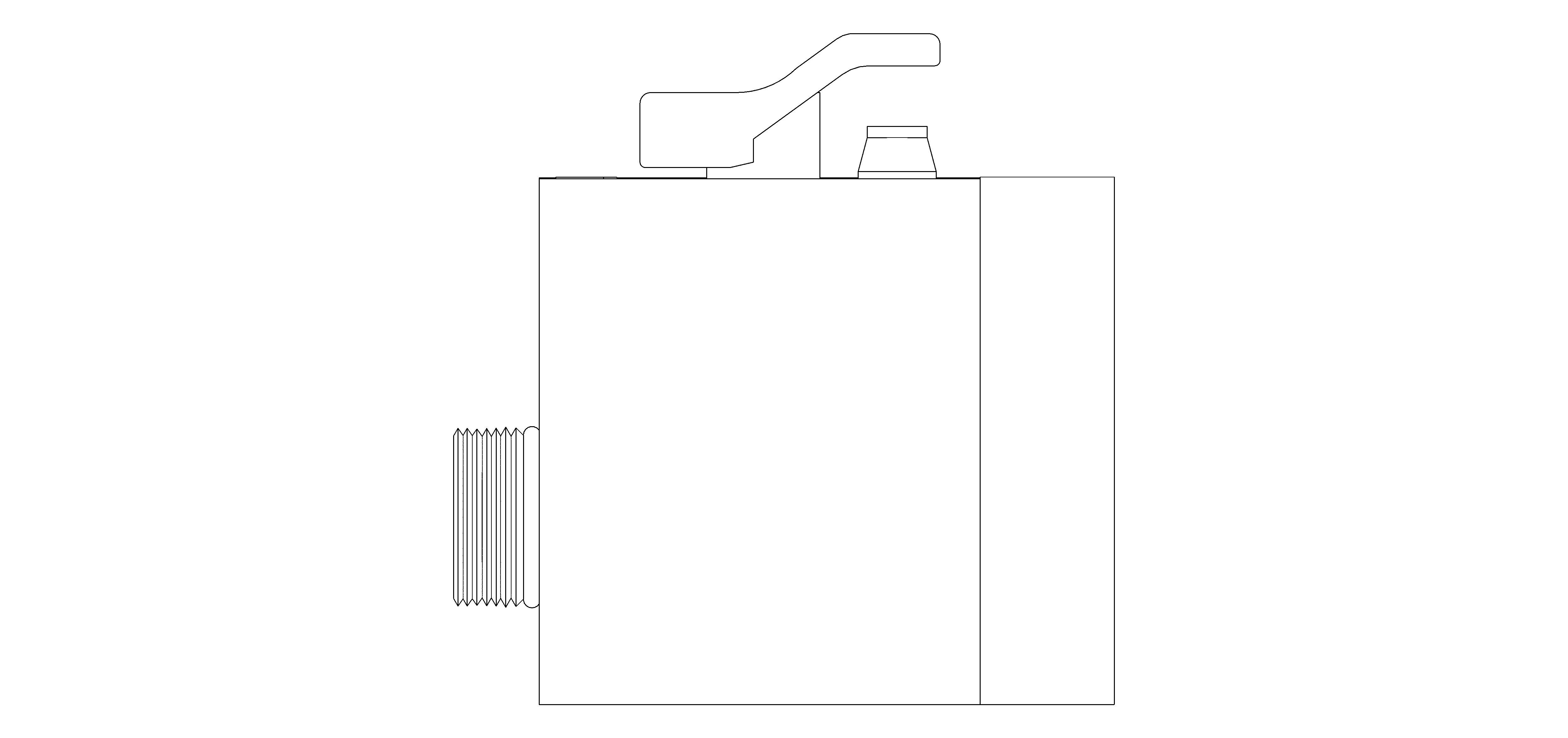 Product: TABV250005 Insulated - Tenant Valves