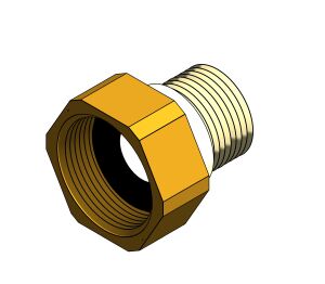 Product: TAIL400001 - PIC Valve Tails