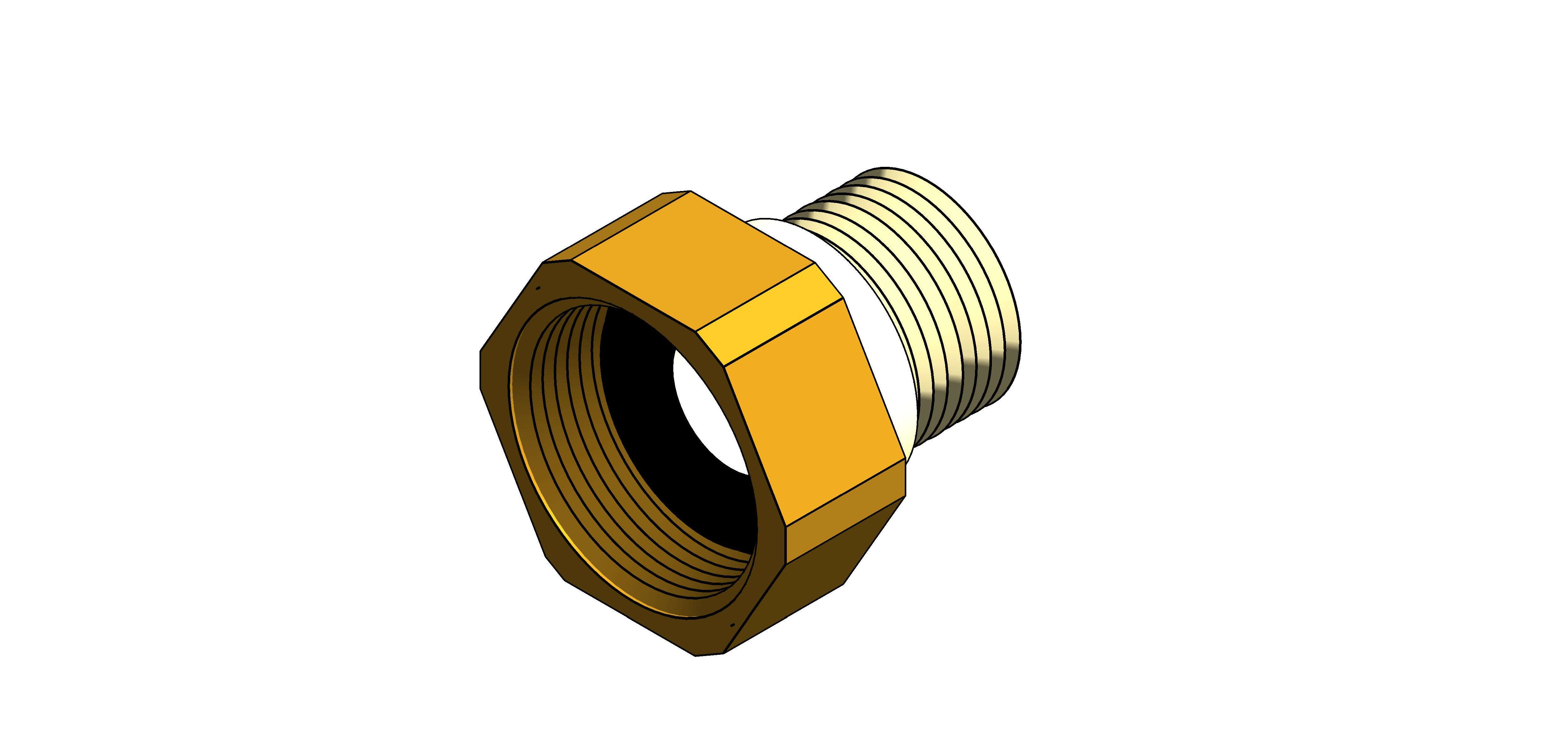 Product: TAIL400001 - PIC Valve Tails