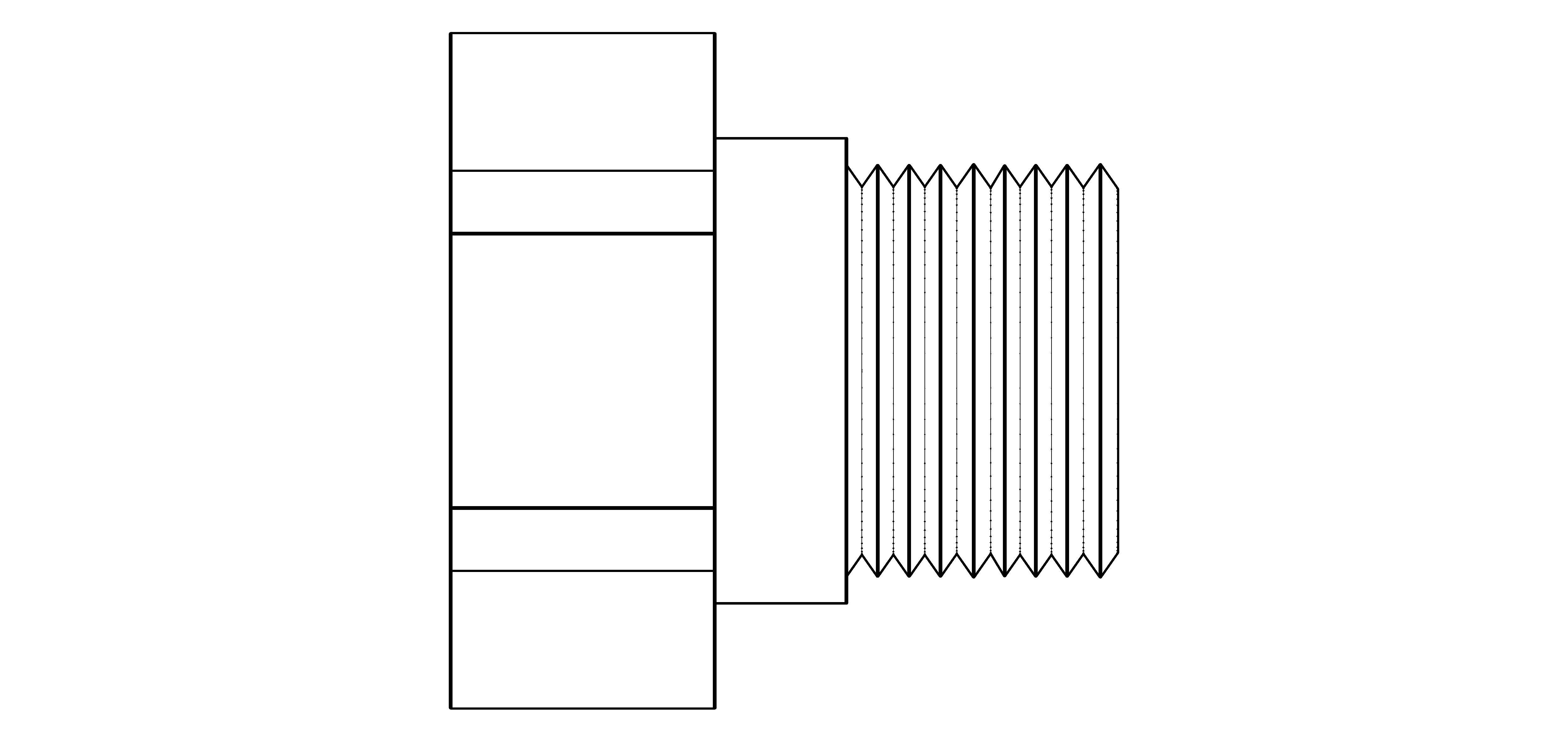 Product: TAIL400001 - PIC Valve Tails