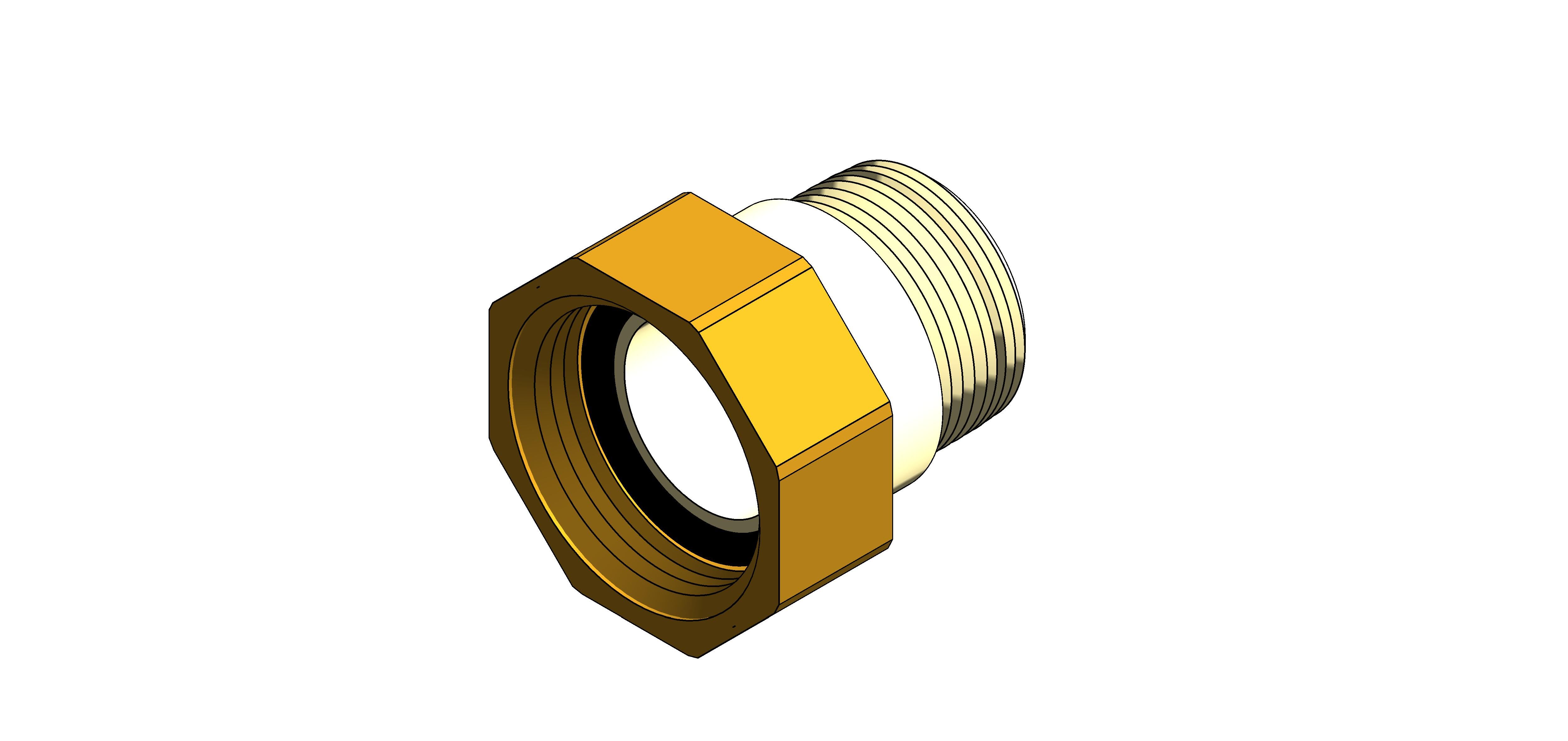 Product: TAIL400003 - PIC Valve Tails
