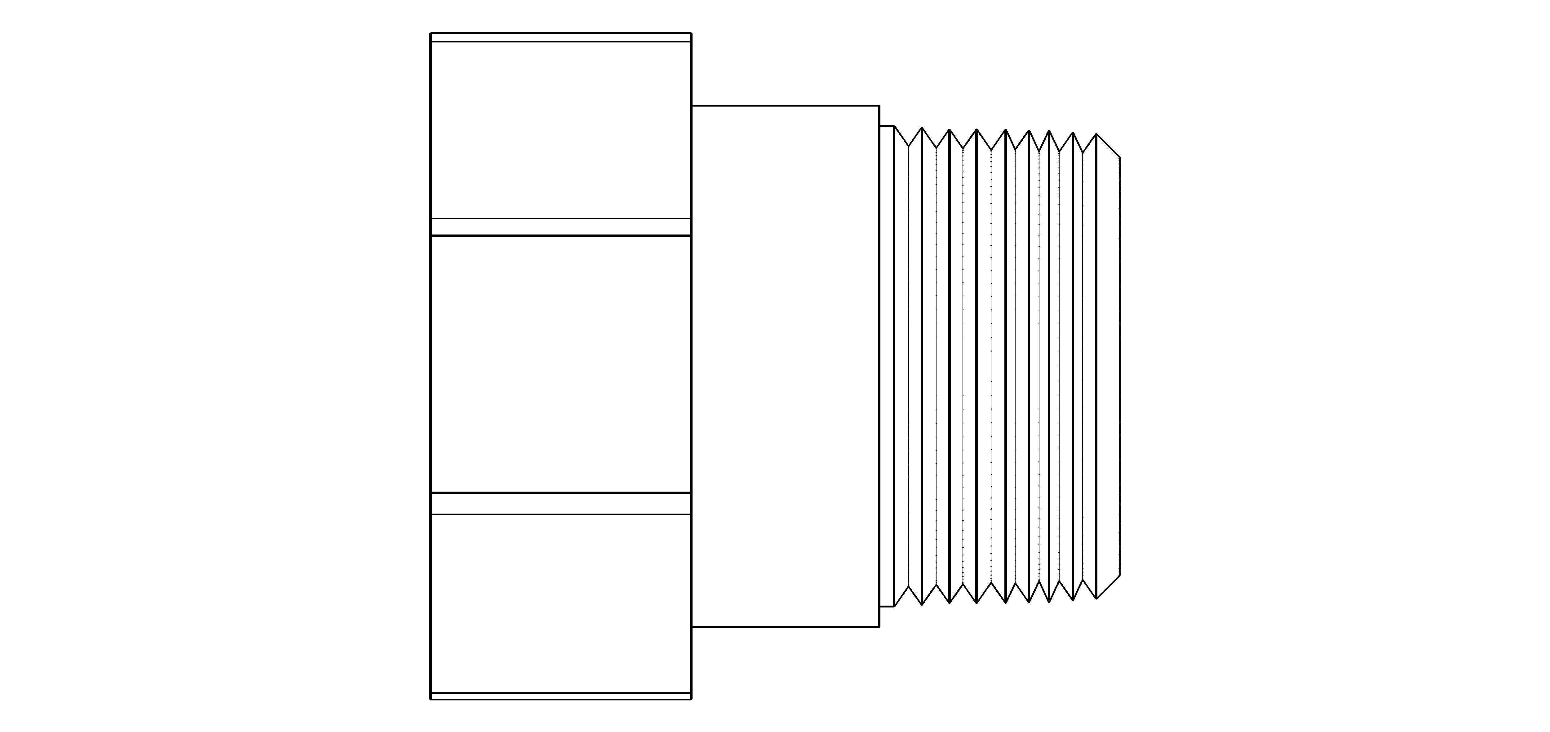 Product: TAIL400003 - PIC Valve Tails